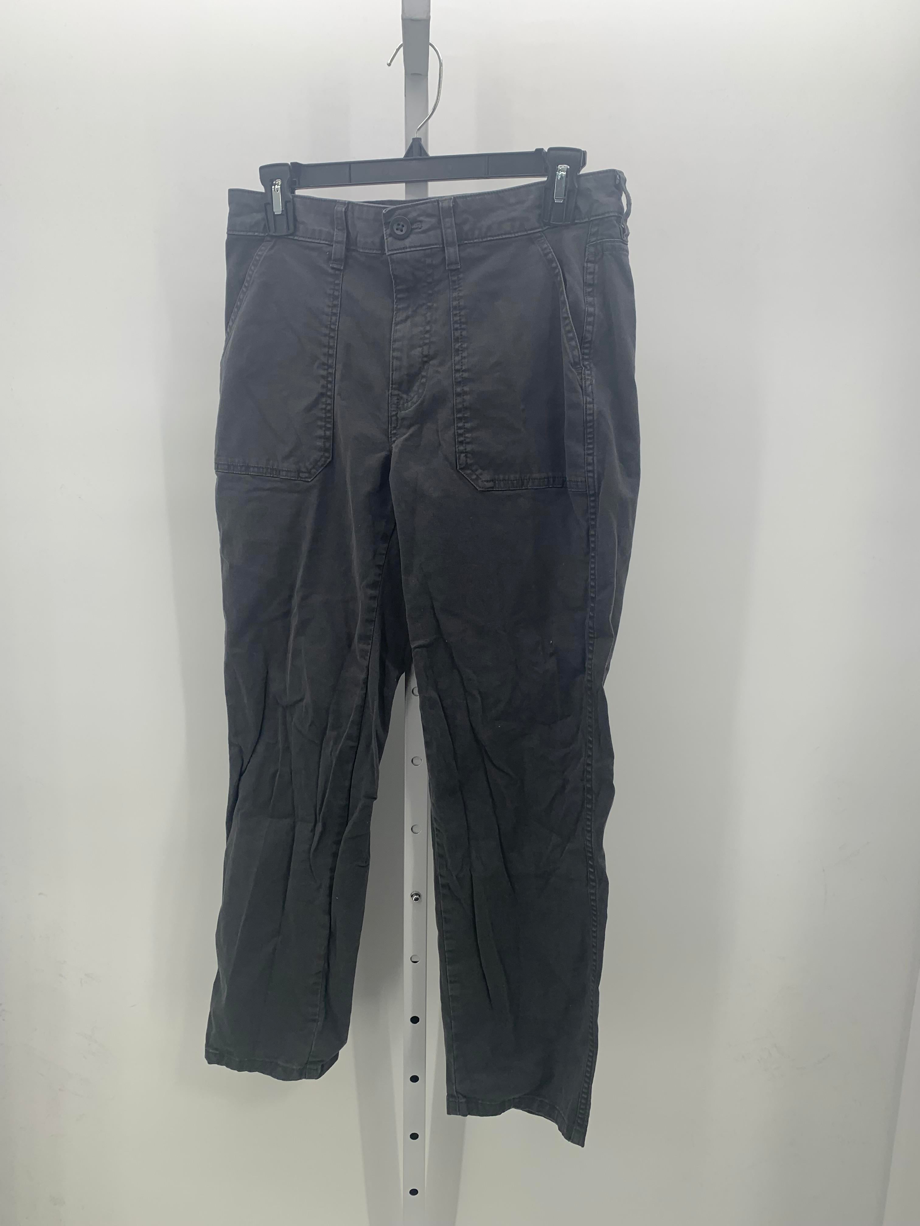 Eddie Bauer Size 4 Misses Pants