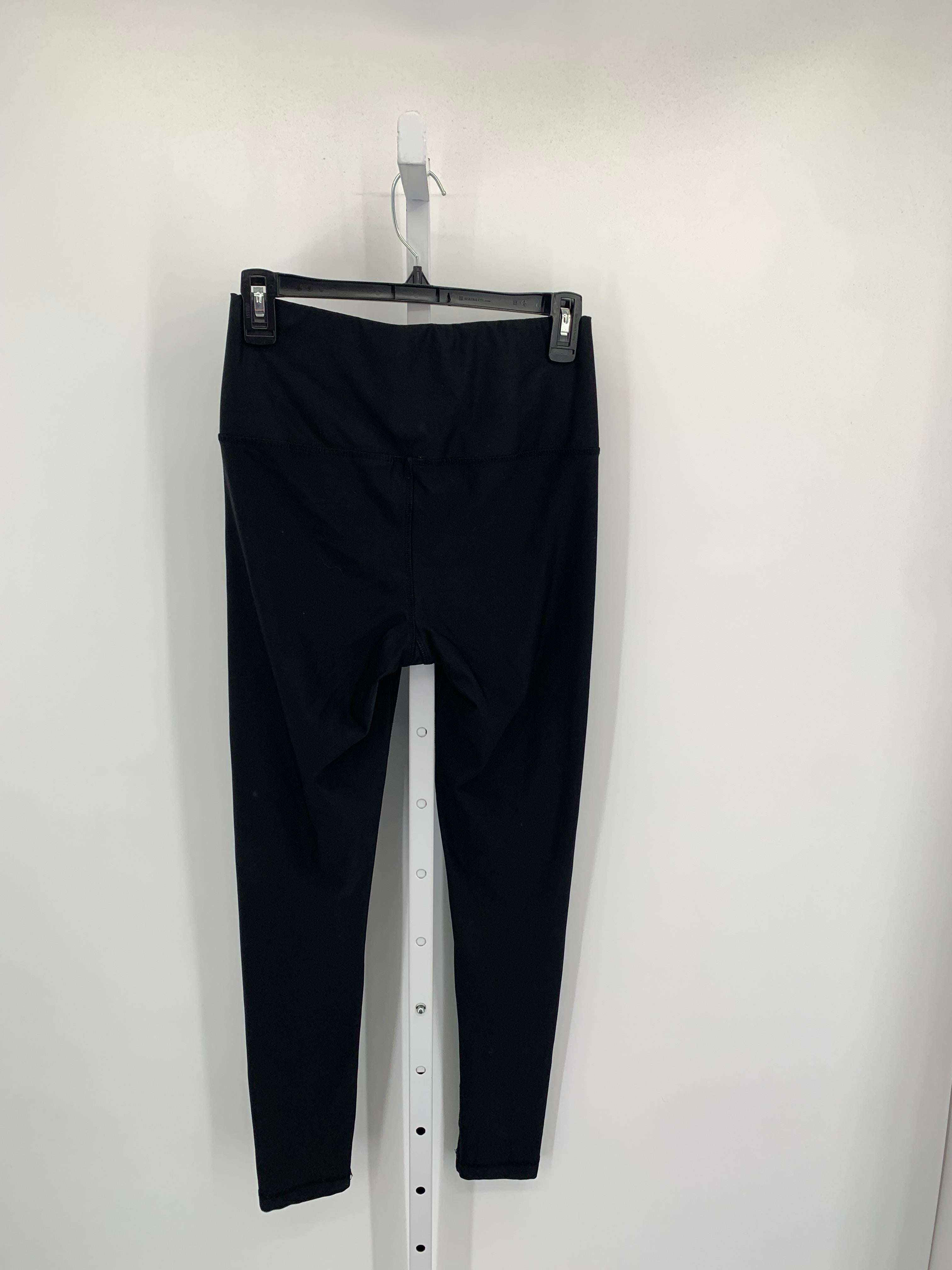 Asics Size Small Misses Leggings