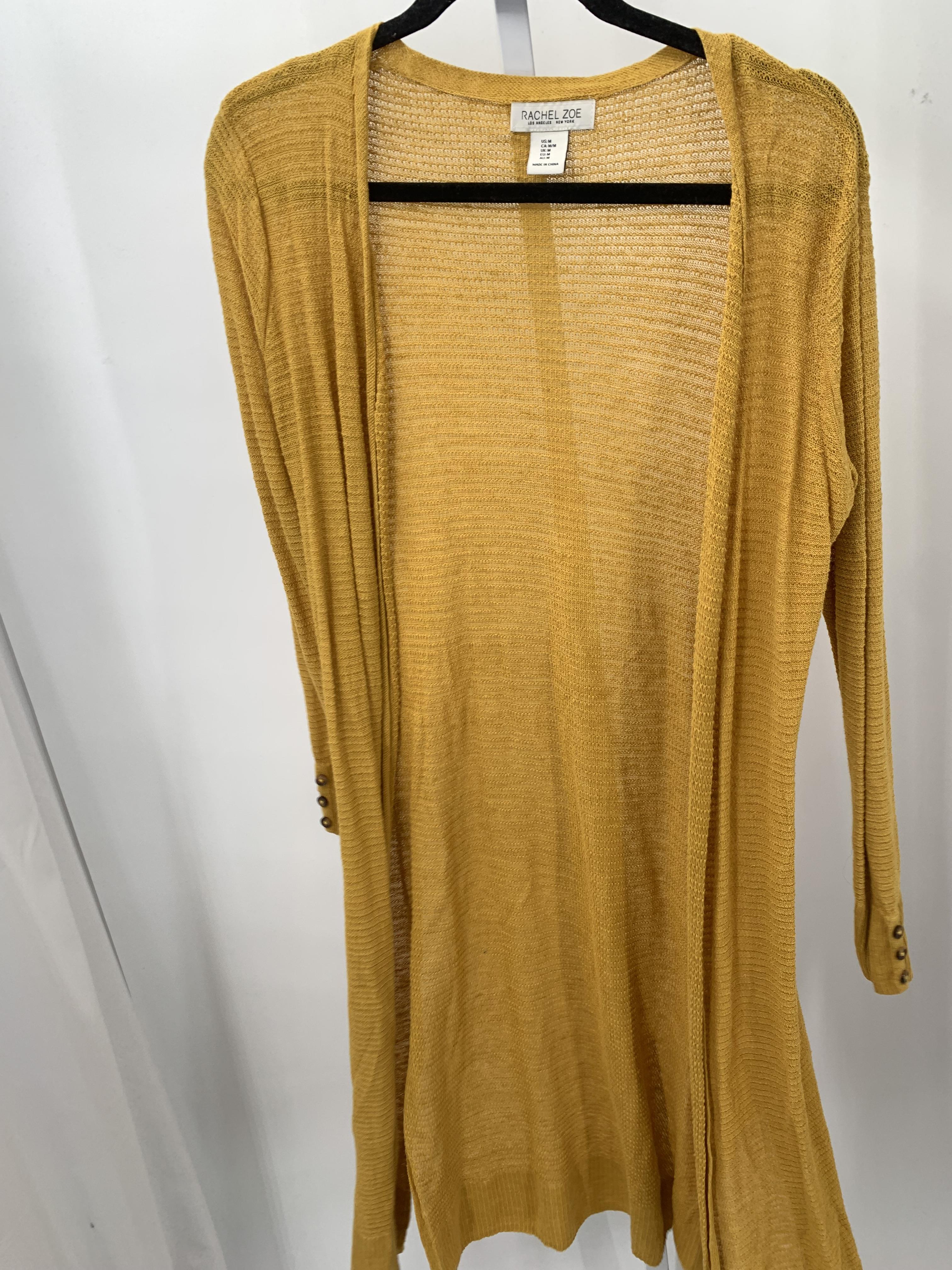 Rachel Zoe Size Medium Misses Cardigan