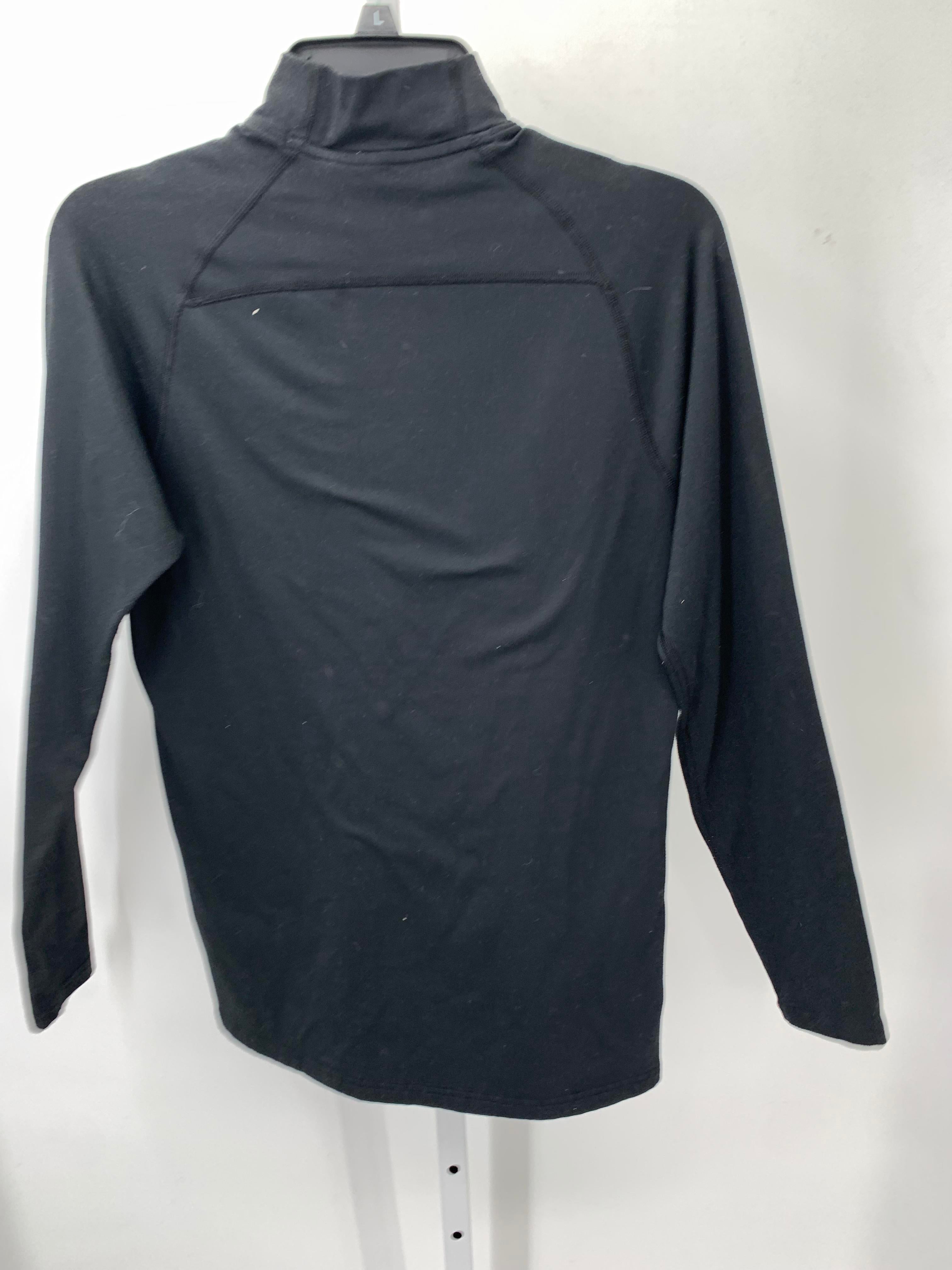 Reebok Size Extra Large Misses Long Sleeve Shirt