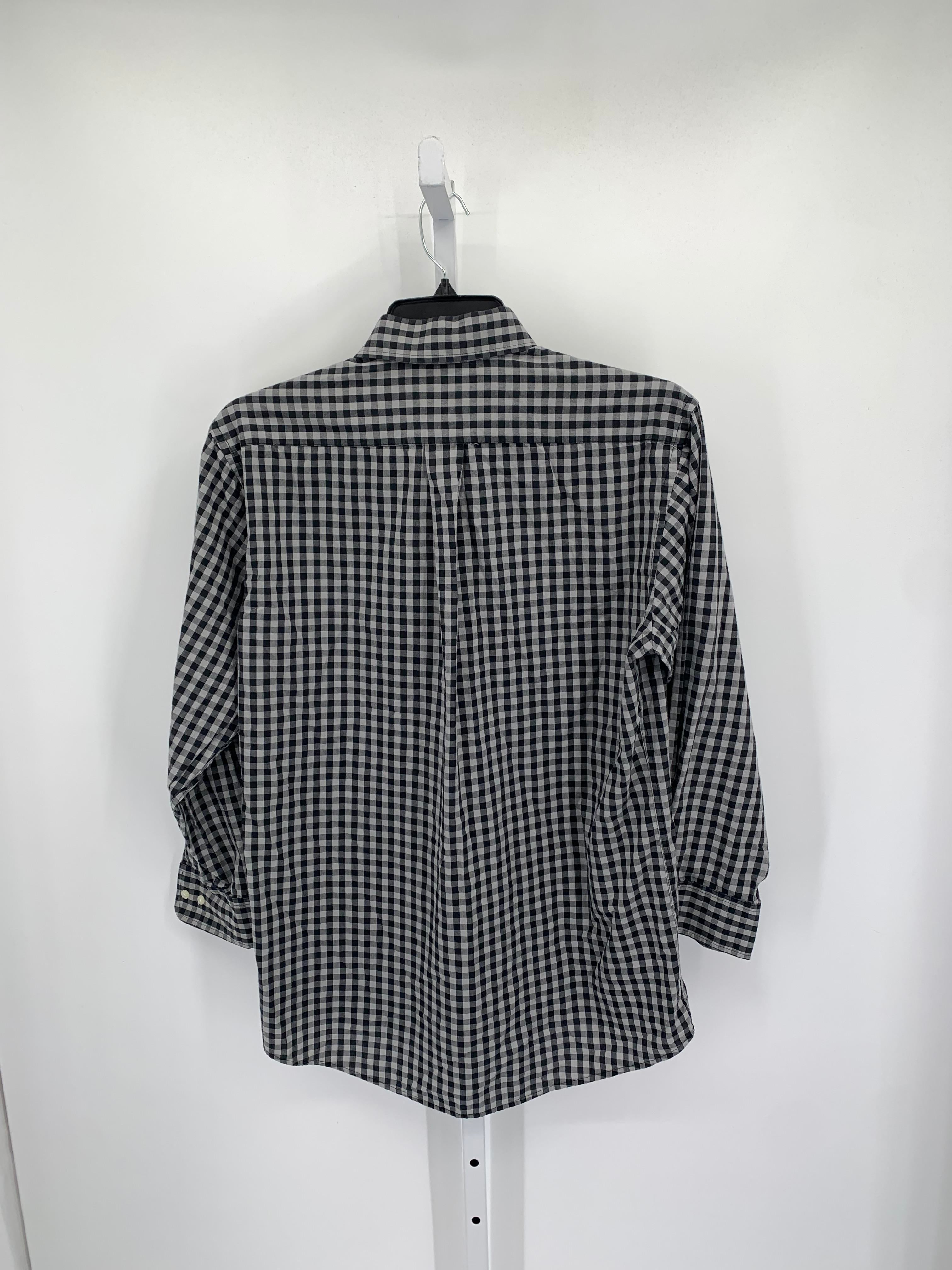 SLIM FIT BUTTON DOWN