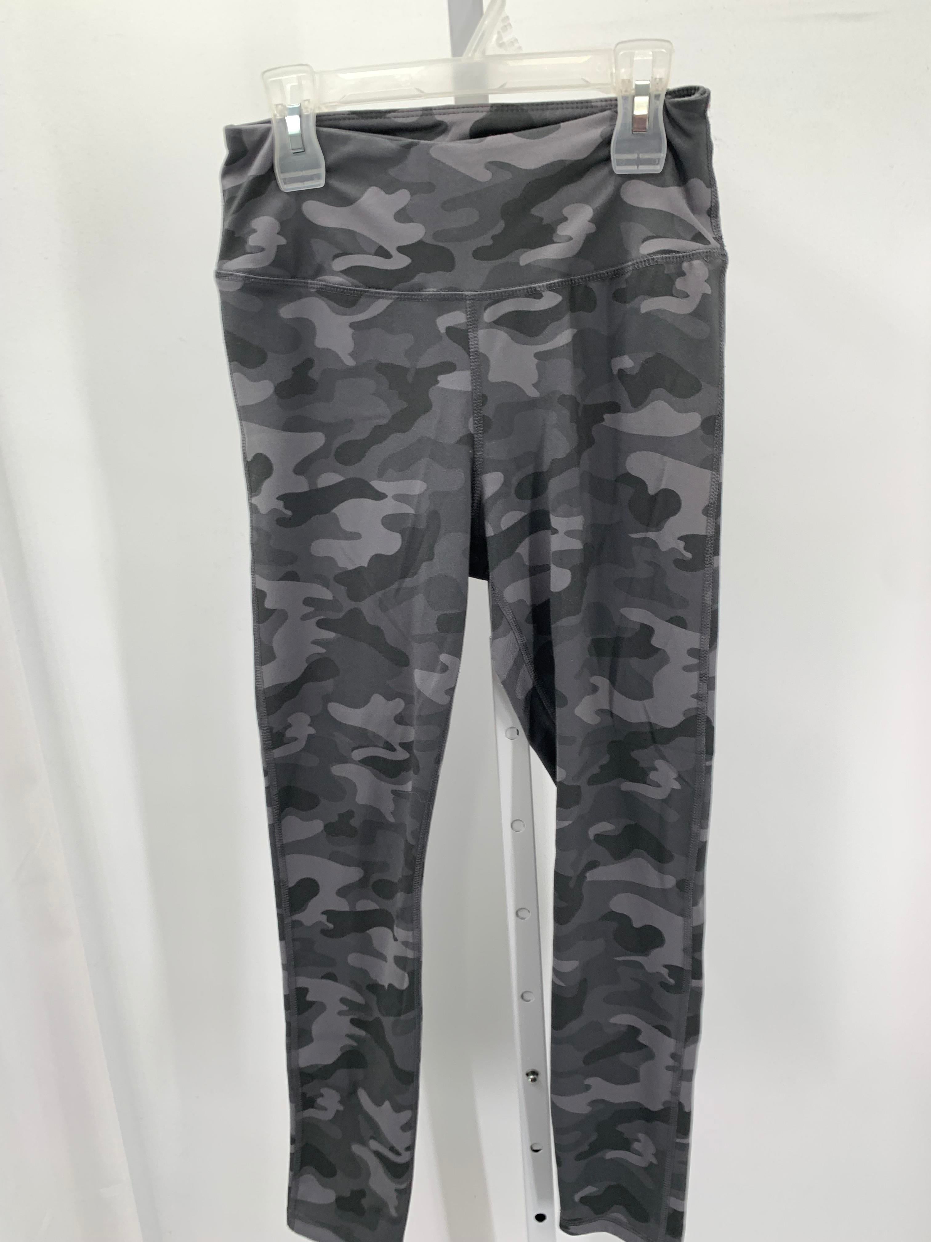 Danskin Size Small Misses Leggings