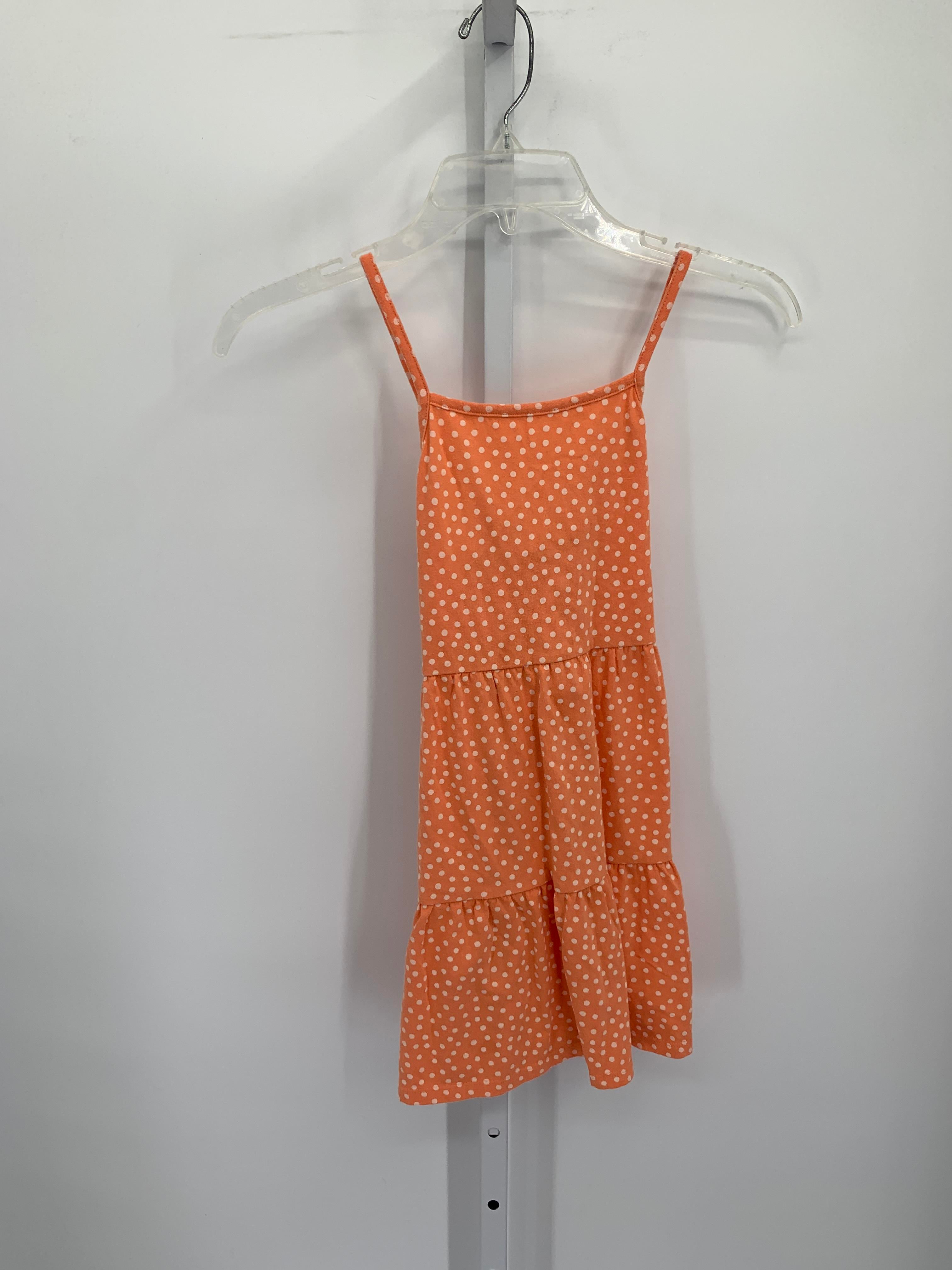 Cat & Jack Size 7-8 Girls Sundress