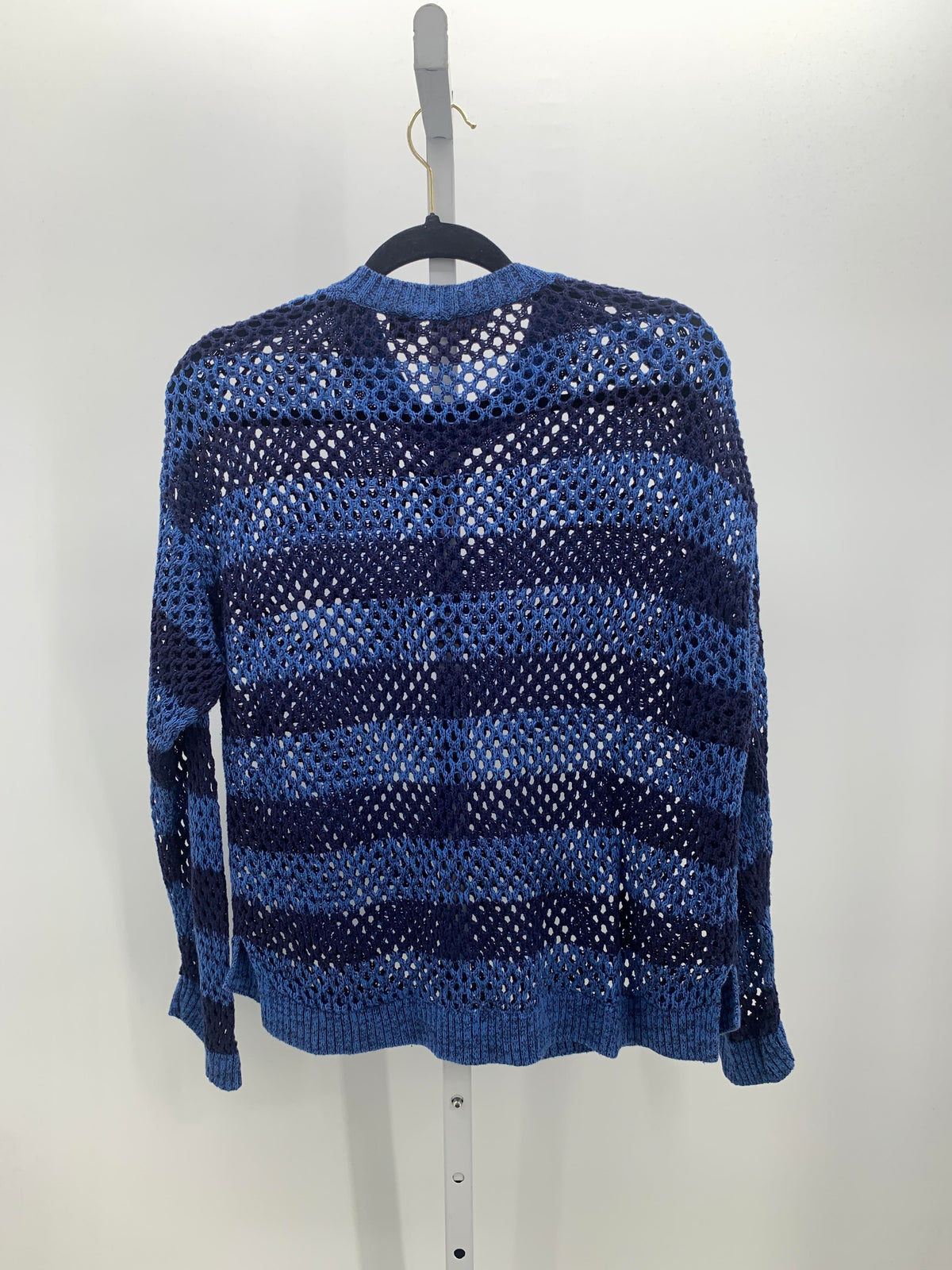 Jeanne Pierre Size Extra Large Misses Long Slv Sweater