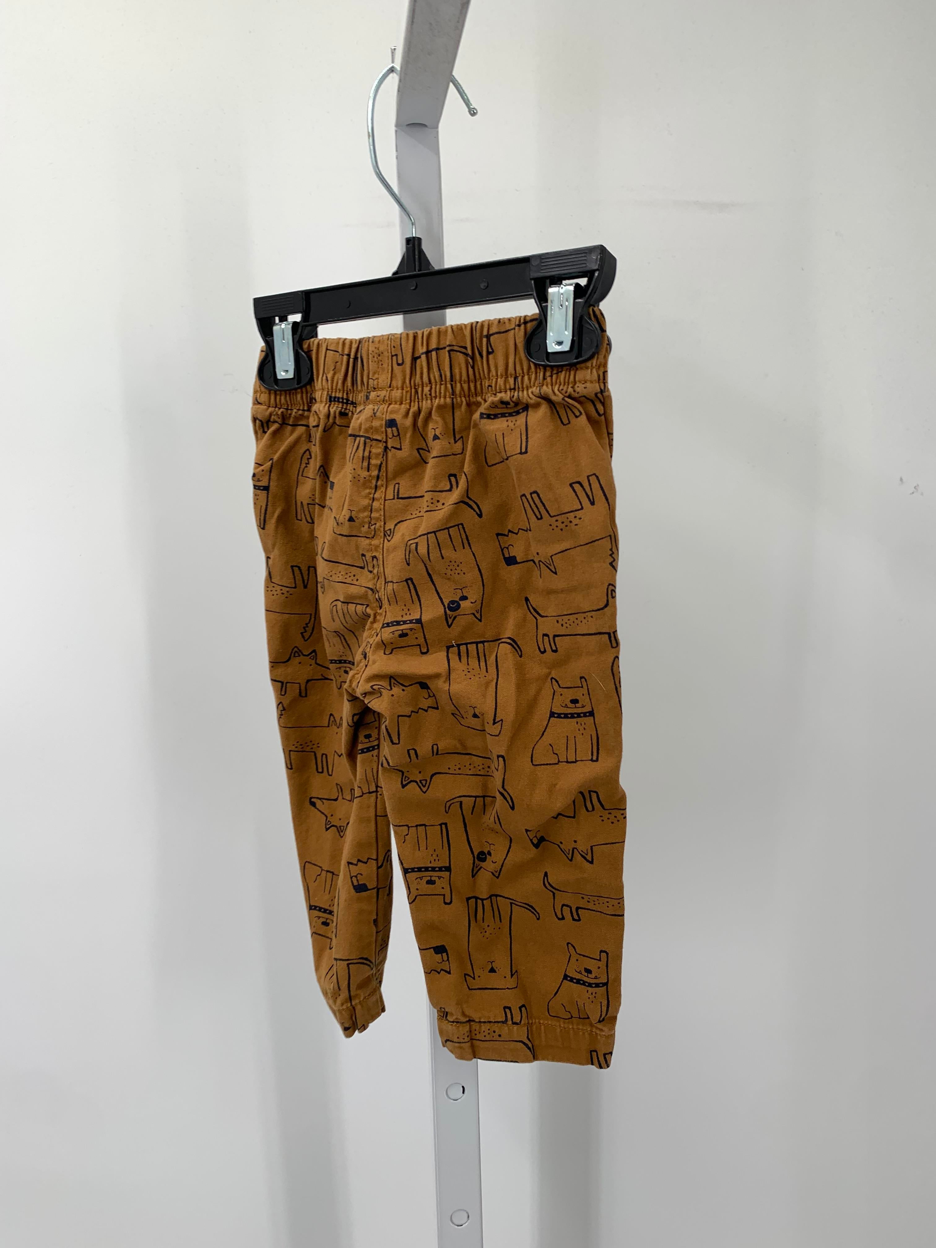 DOGS ELASTIC WAIST