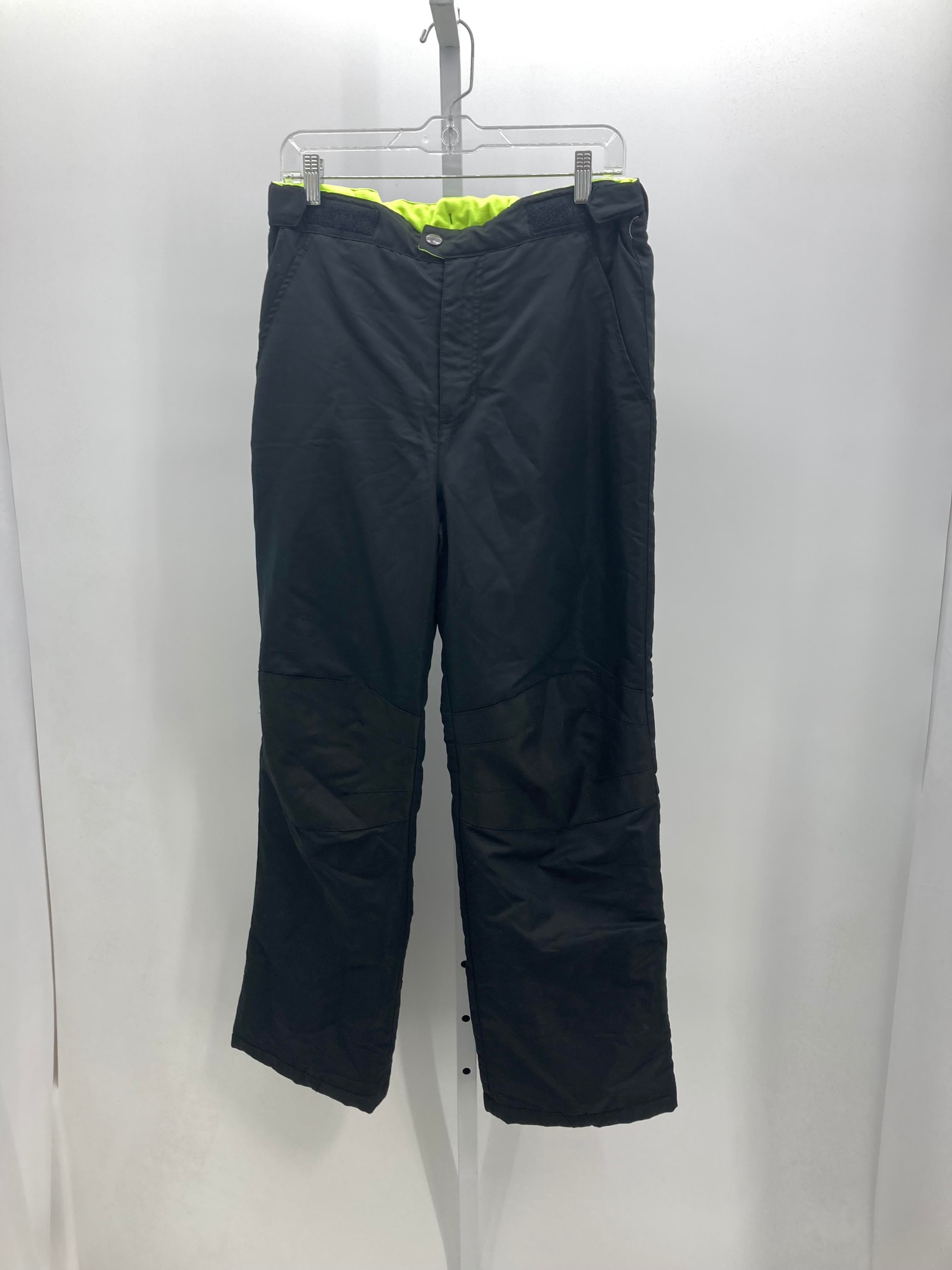 ADJ WAIST PANTS