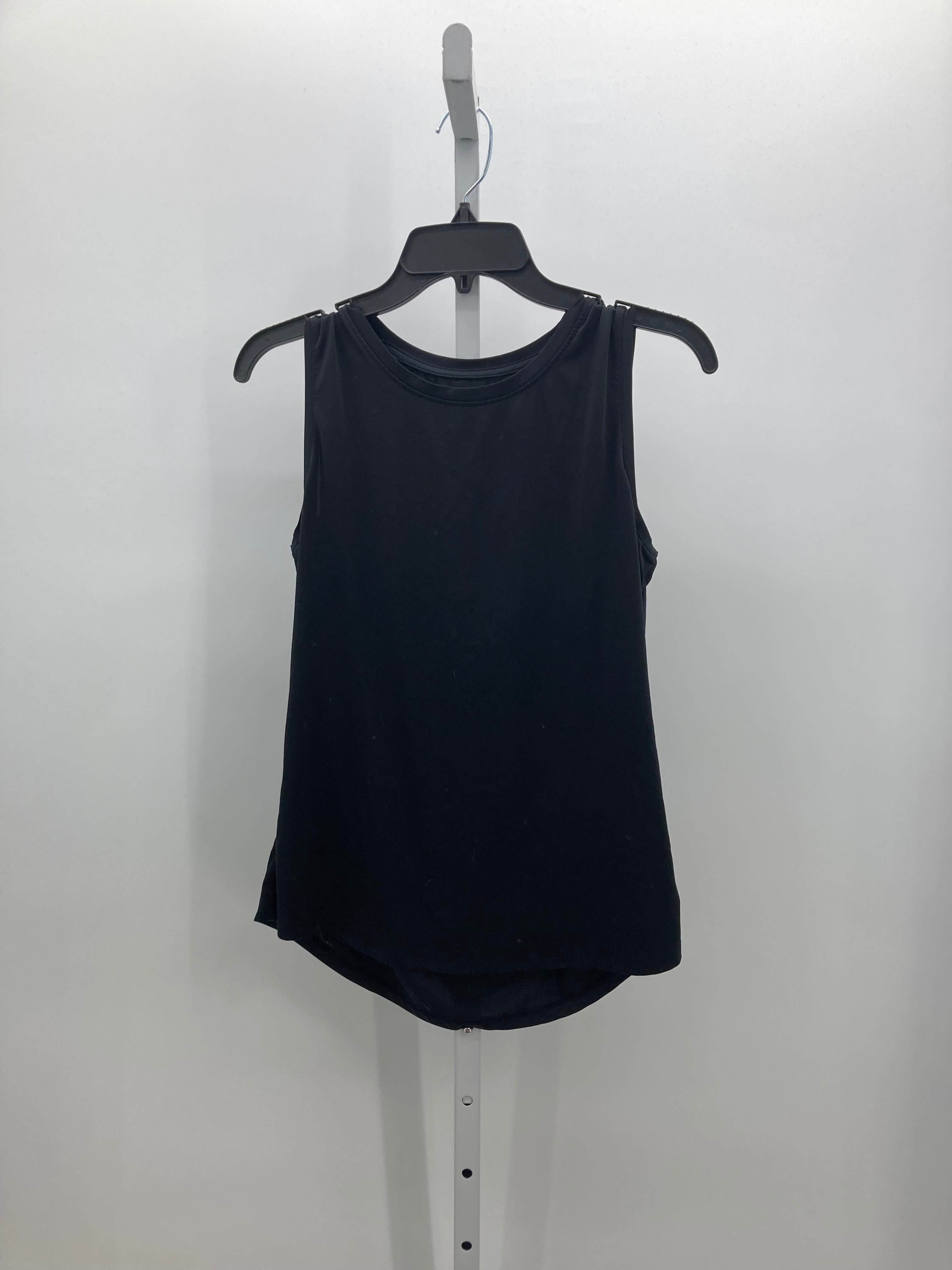 Size Small Misses Tank