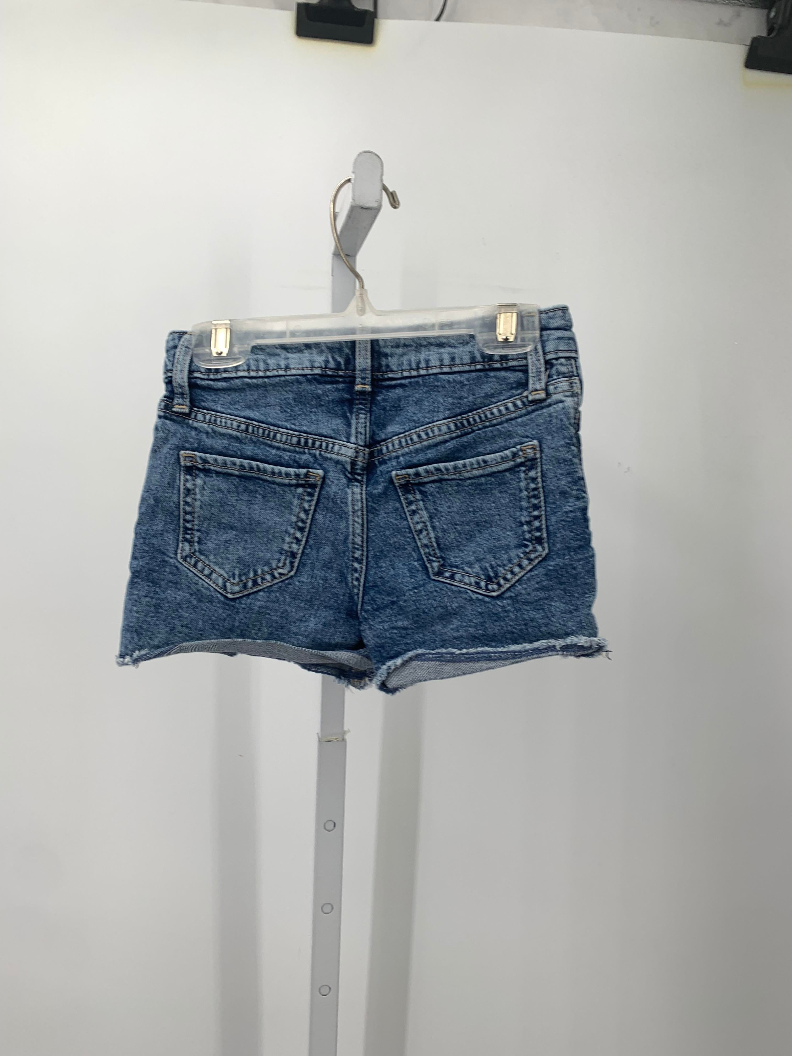 Gap Denim Size 7 Girls Shorts