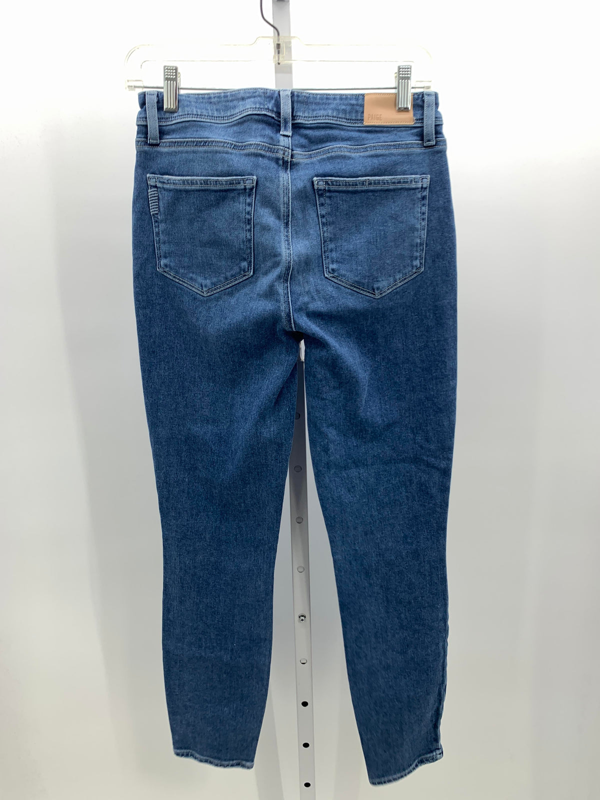 Paige Size 8 Misses Jeans