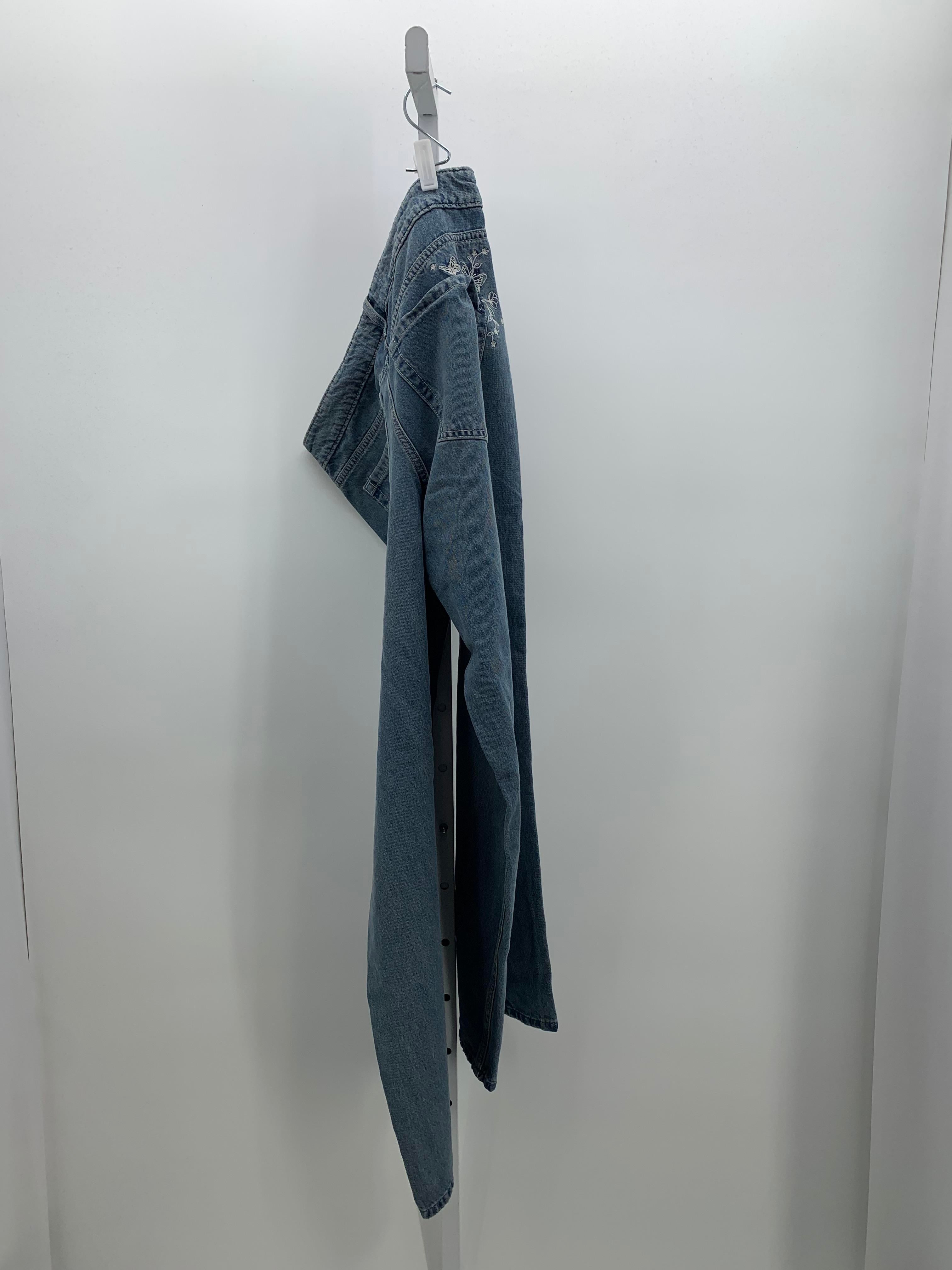 Hollister Size 8 Juniors Jeans