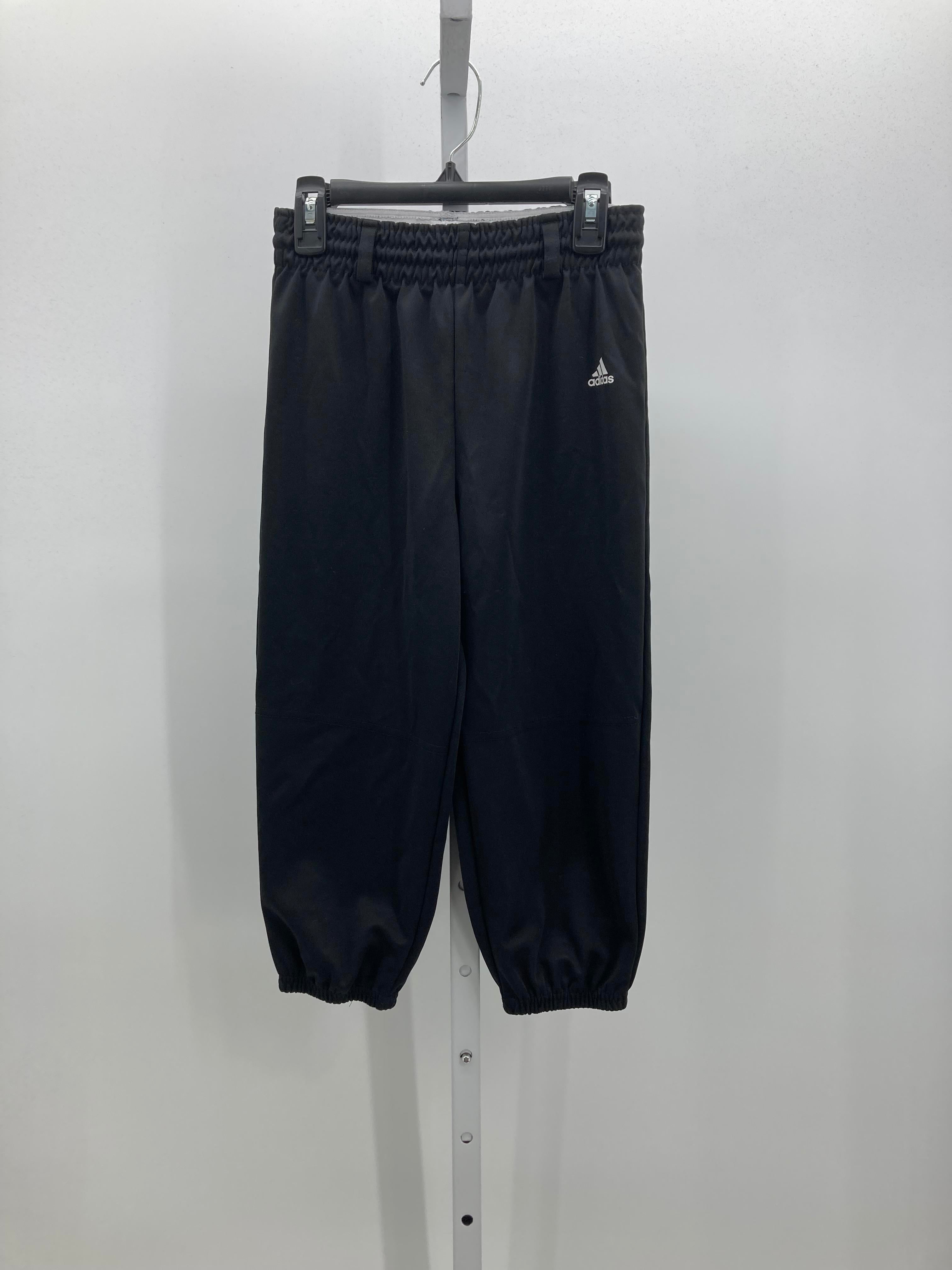 Adidas Size 10-12 Girls Pants