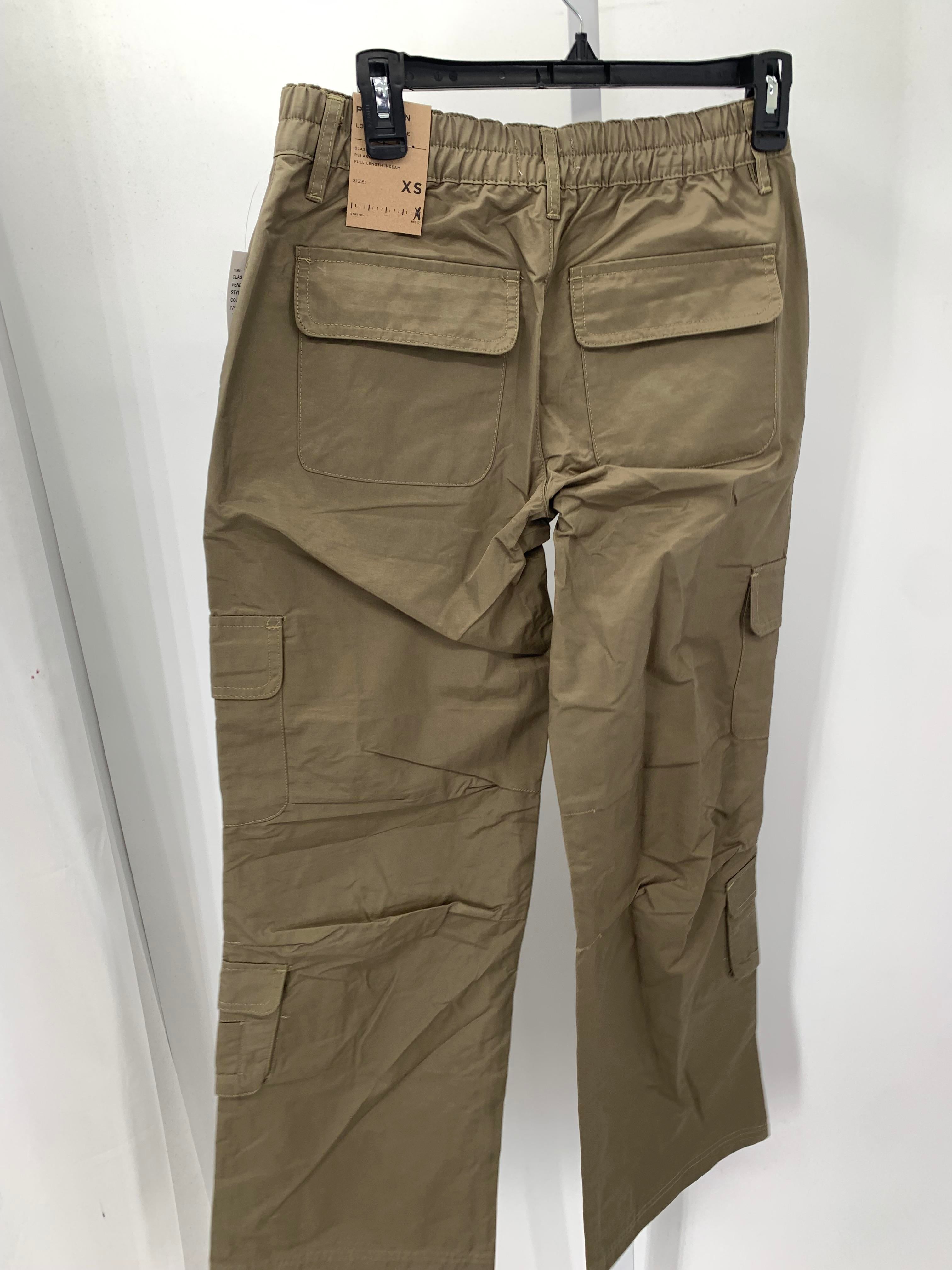 PacSun Size X Small Juniors Pants