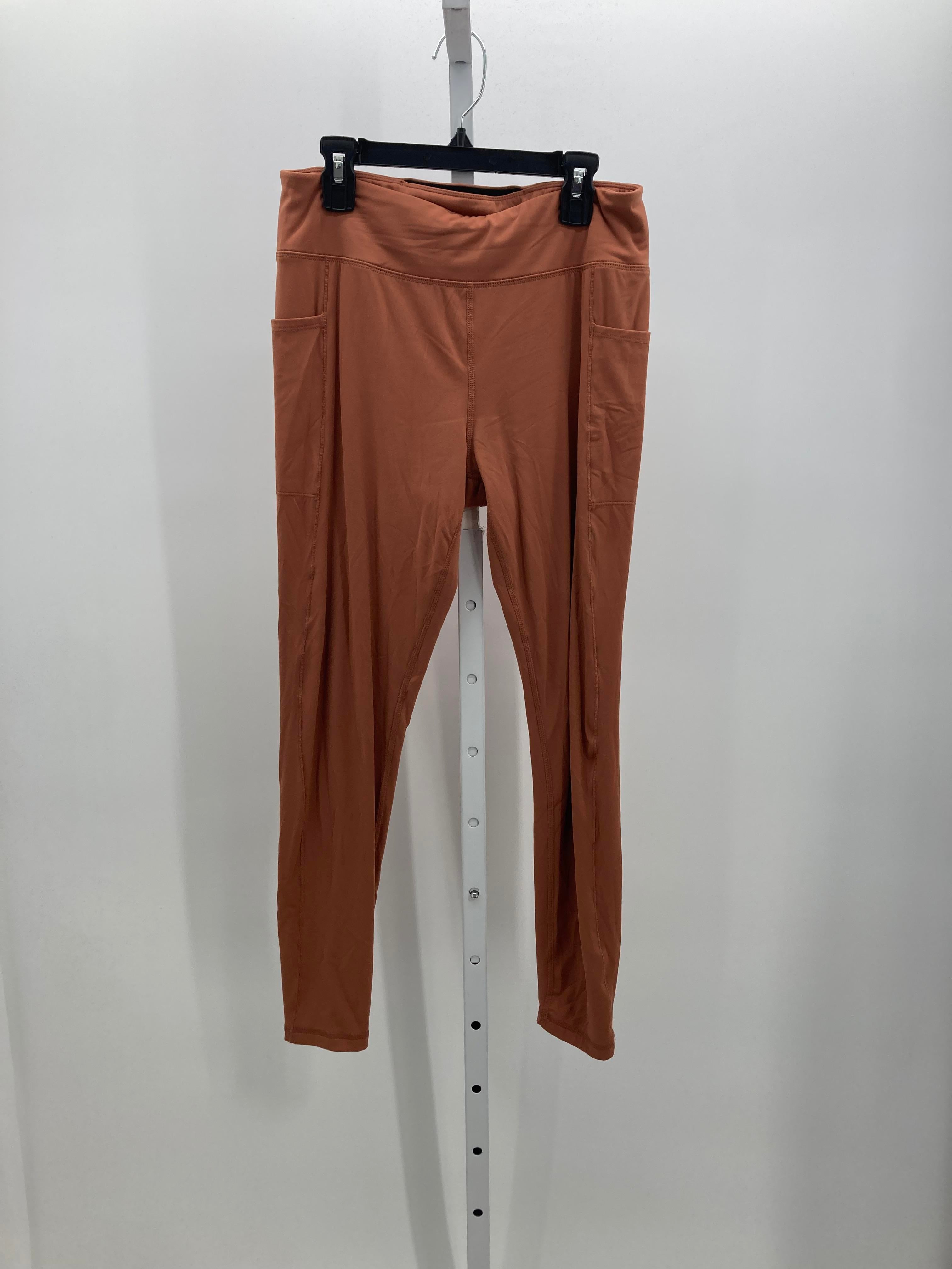 Xersion Size Medium Misses Leggings