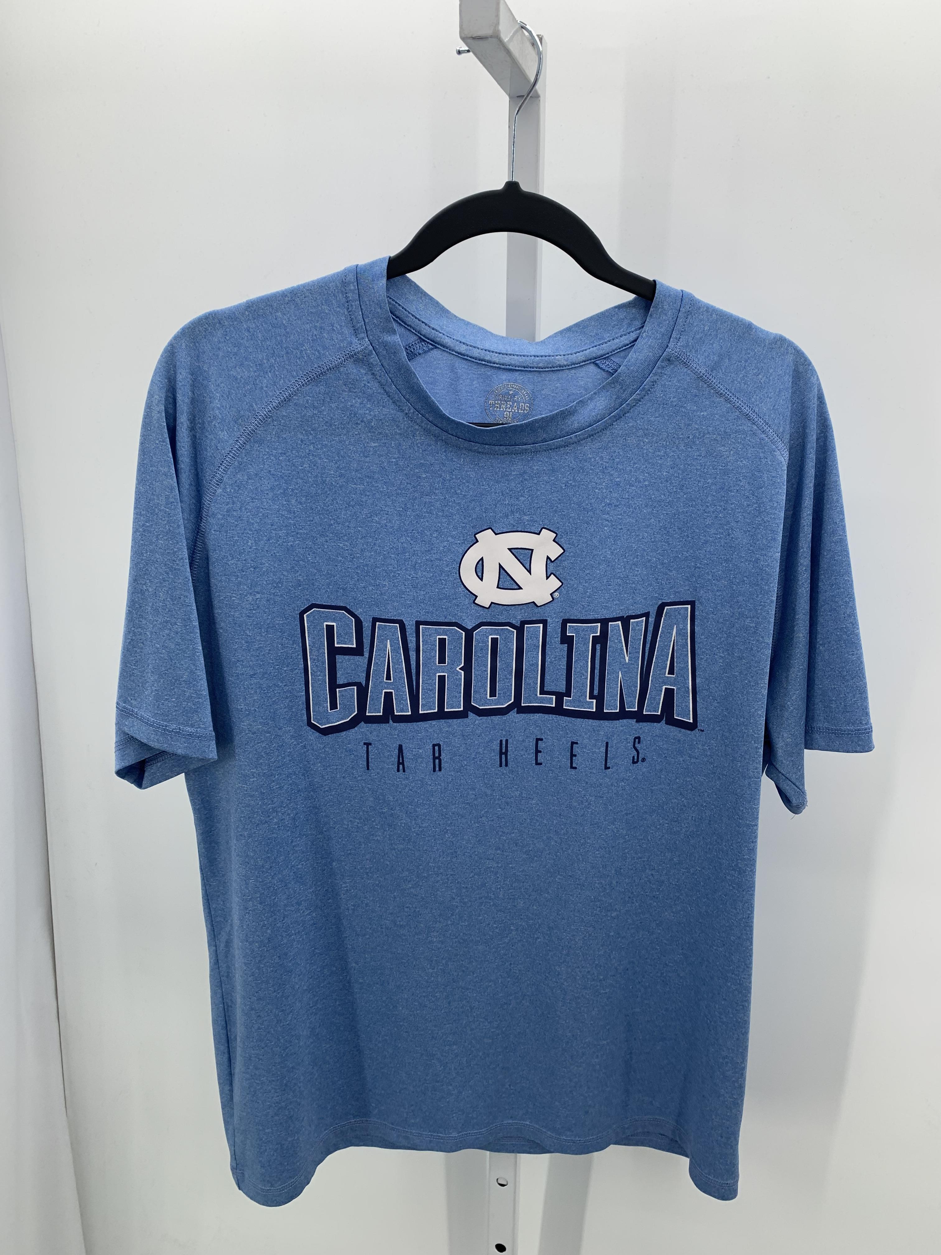 CAROLINA TAR HEELS.