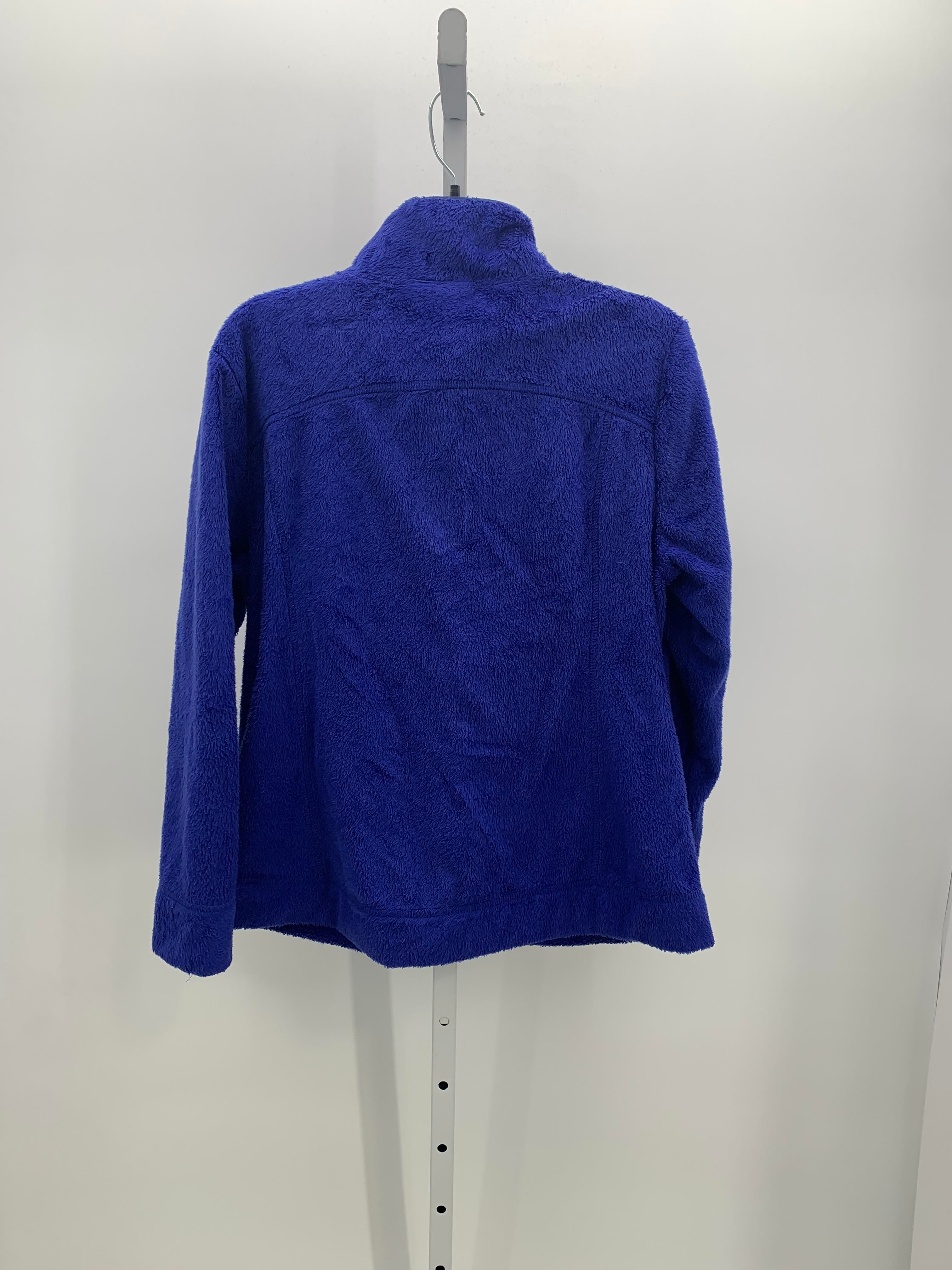 Free Country Size Large Misses Fleece Jacket