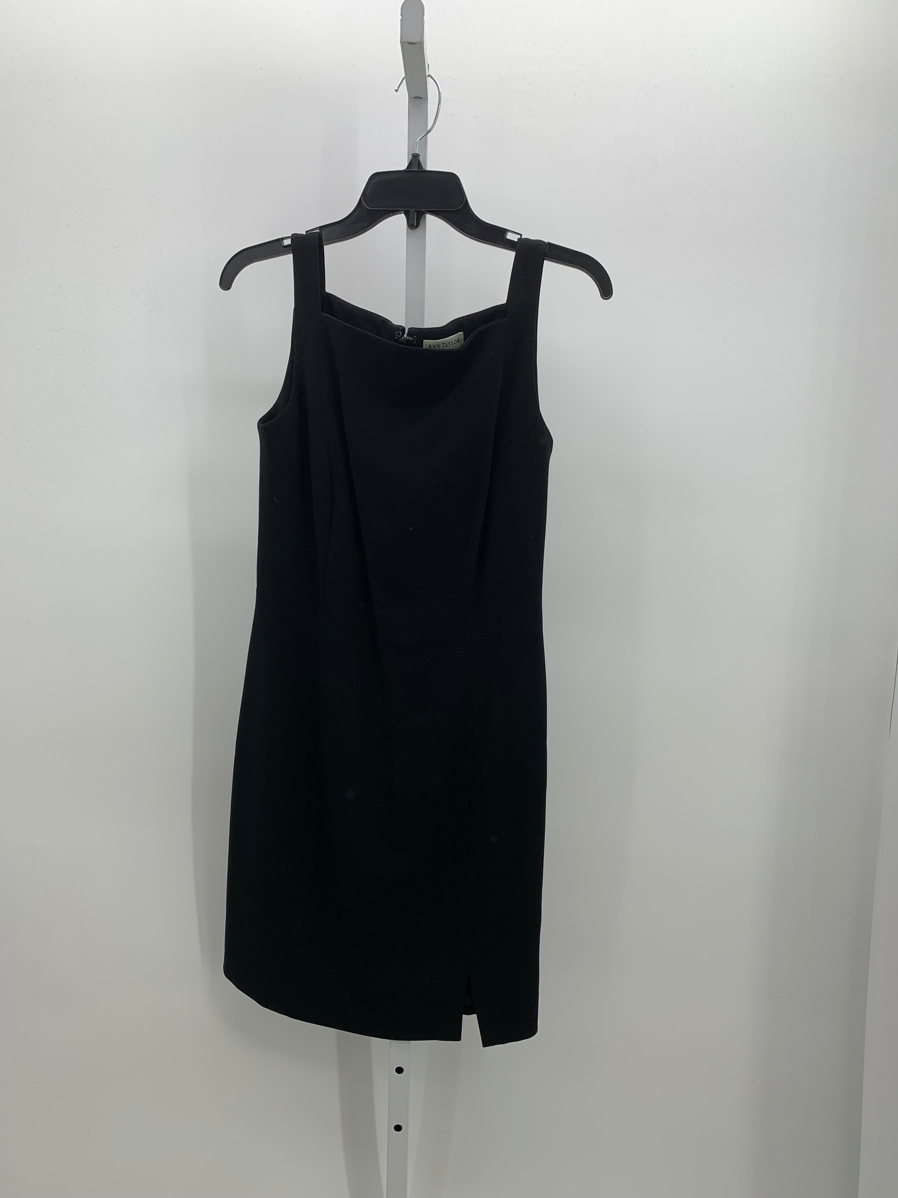 Ann Taylor Size 6 Misses Sleeveless Dress