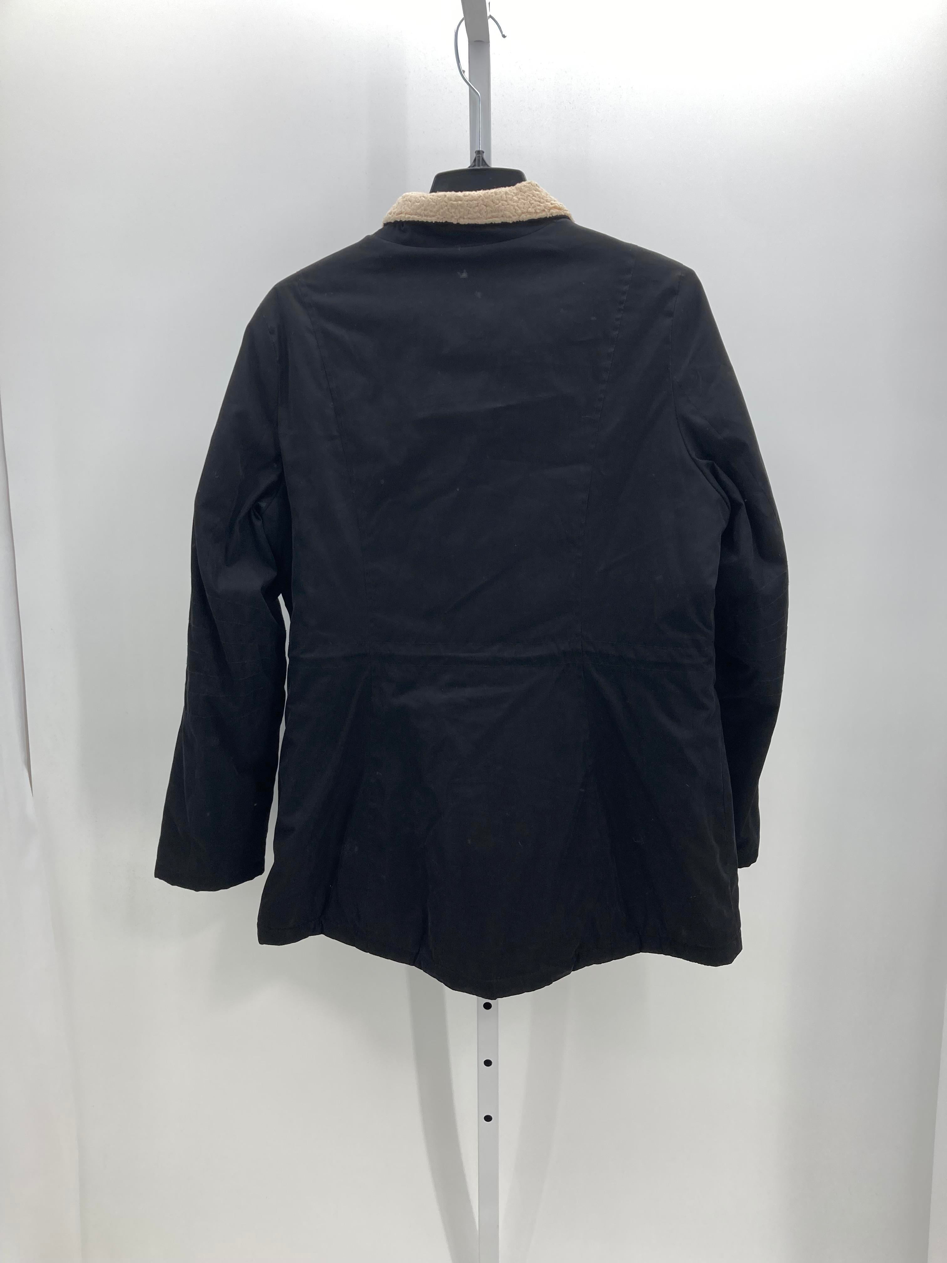 Nautica Size Large Misses Winter Coat