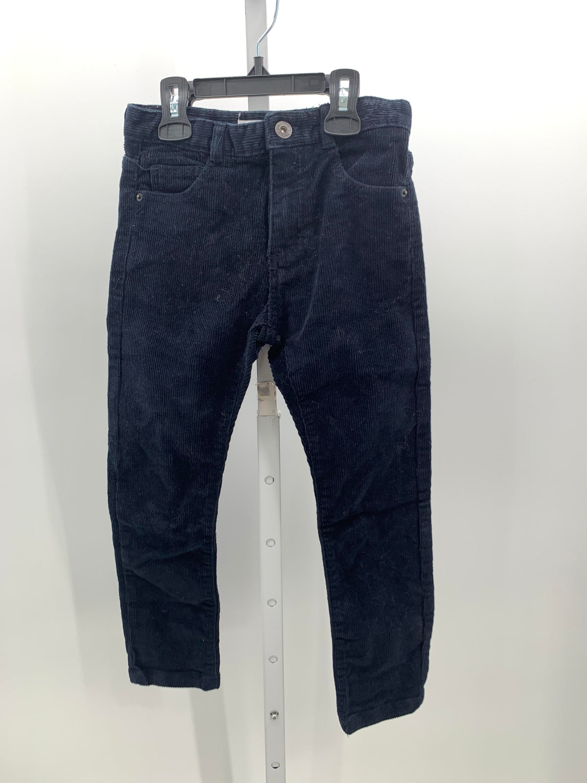 ADJ WAIST REGULAR FIT