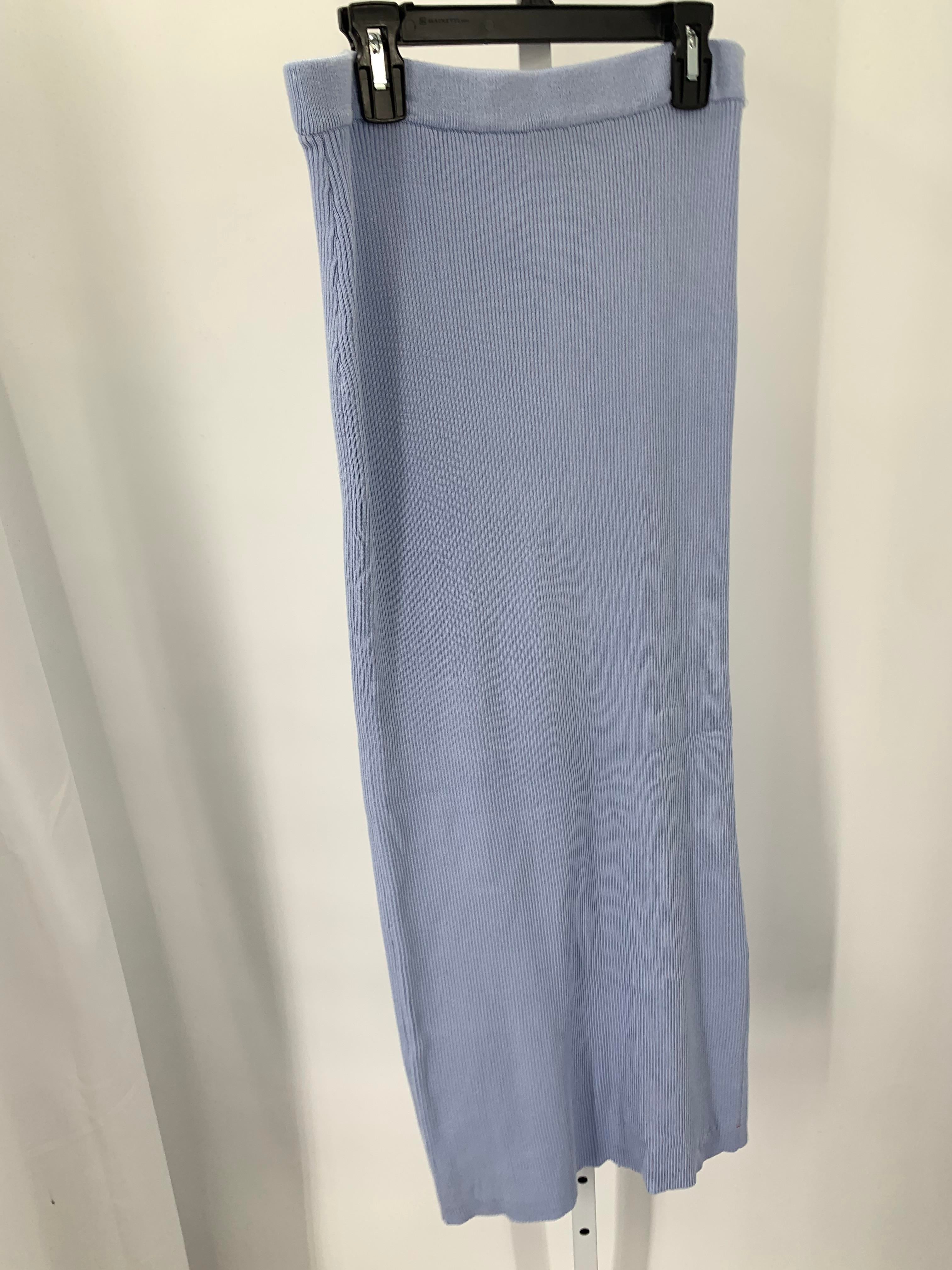 Olive & Oak Size Medium Juniors Skirt