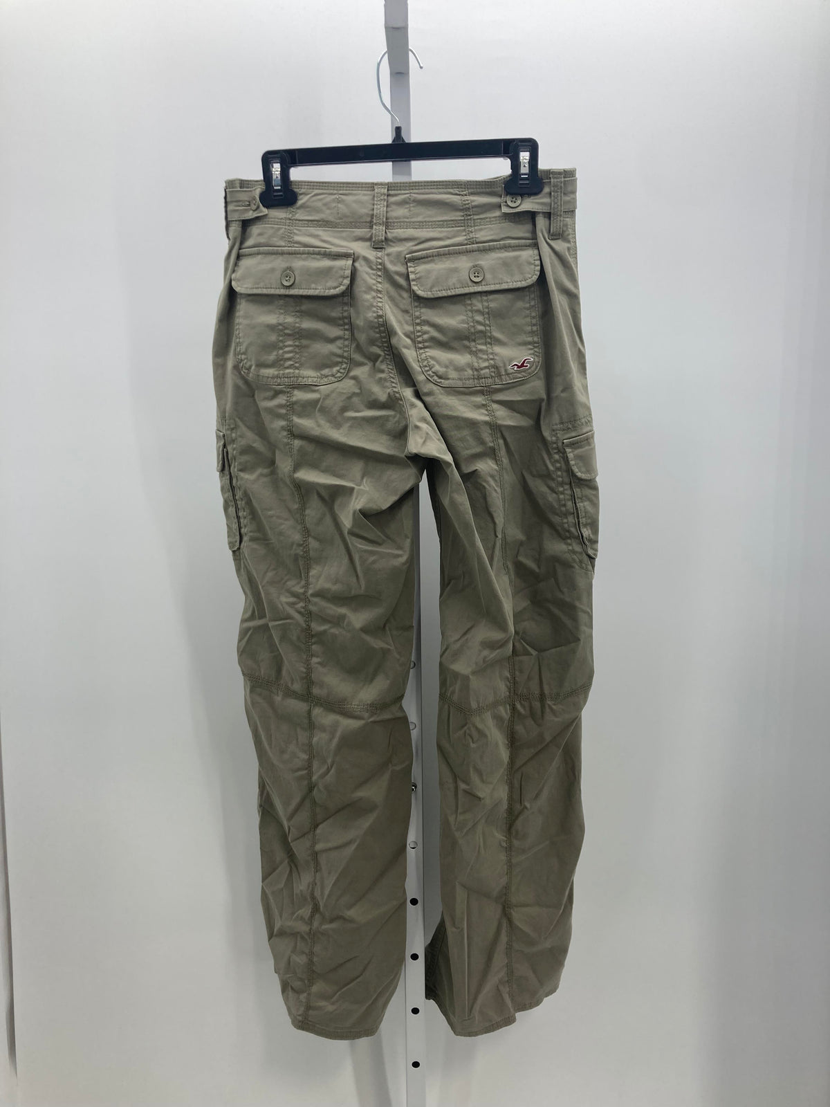 Hollister Size 2 Juniors Pants