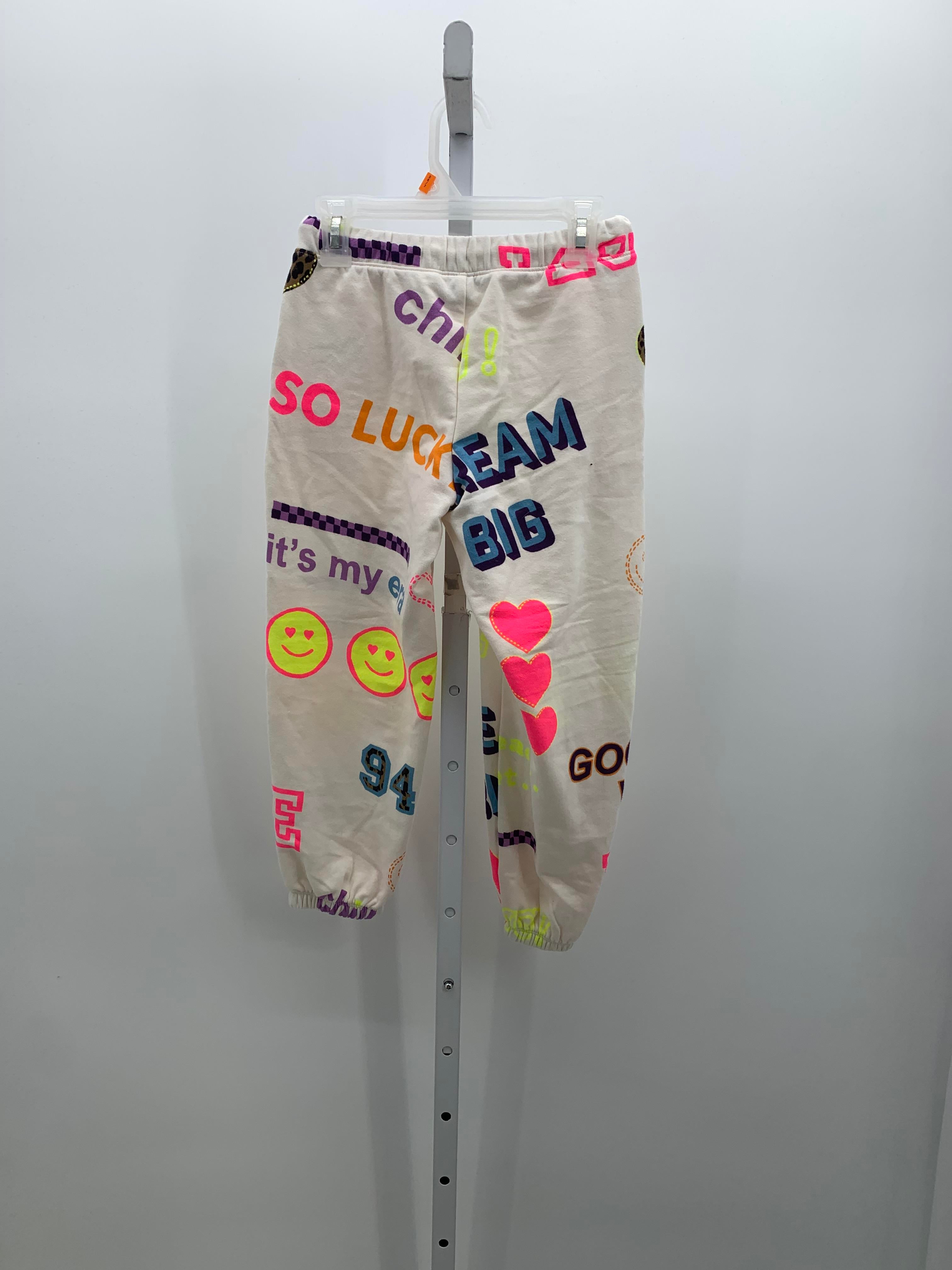 Old Navy Size 6/7 Girls Sweat Pants
