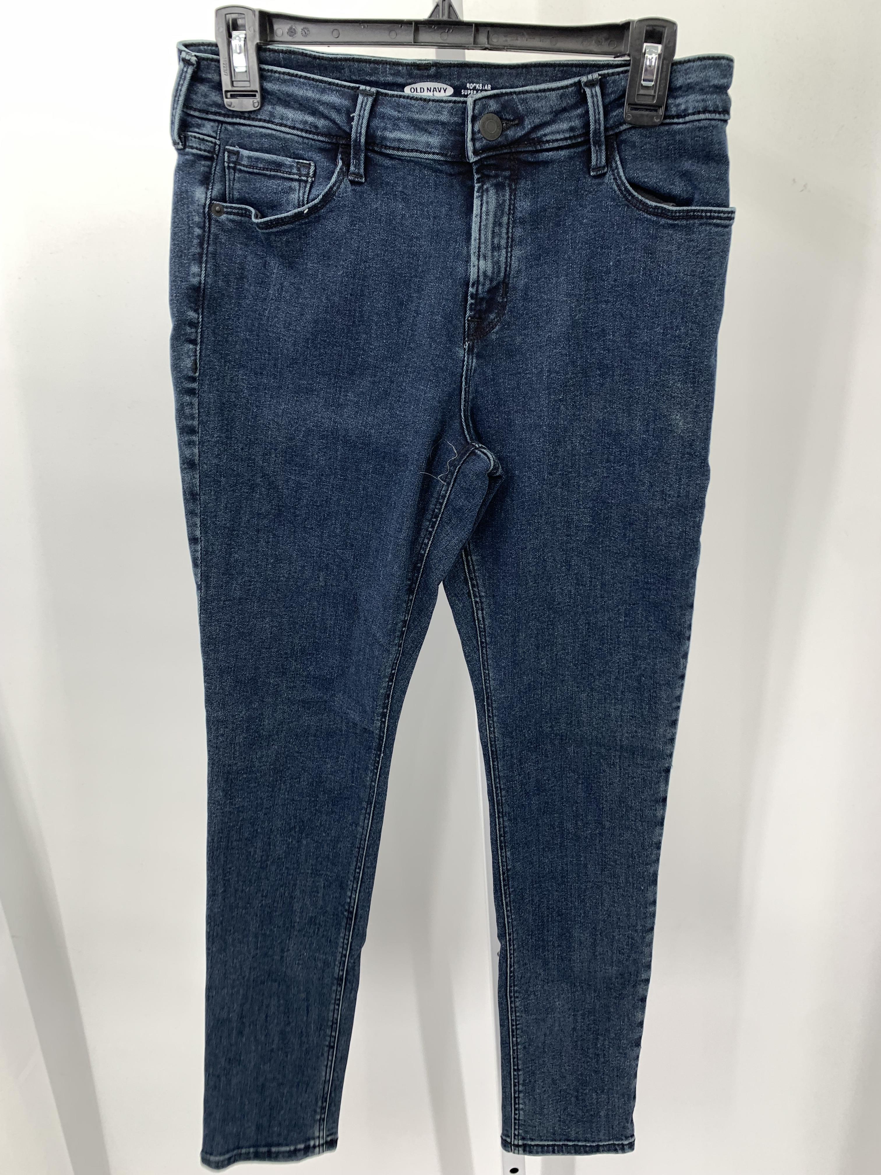 Old Navy Size 10 Misses Jeans