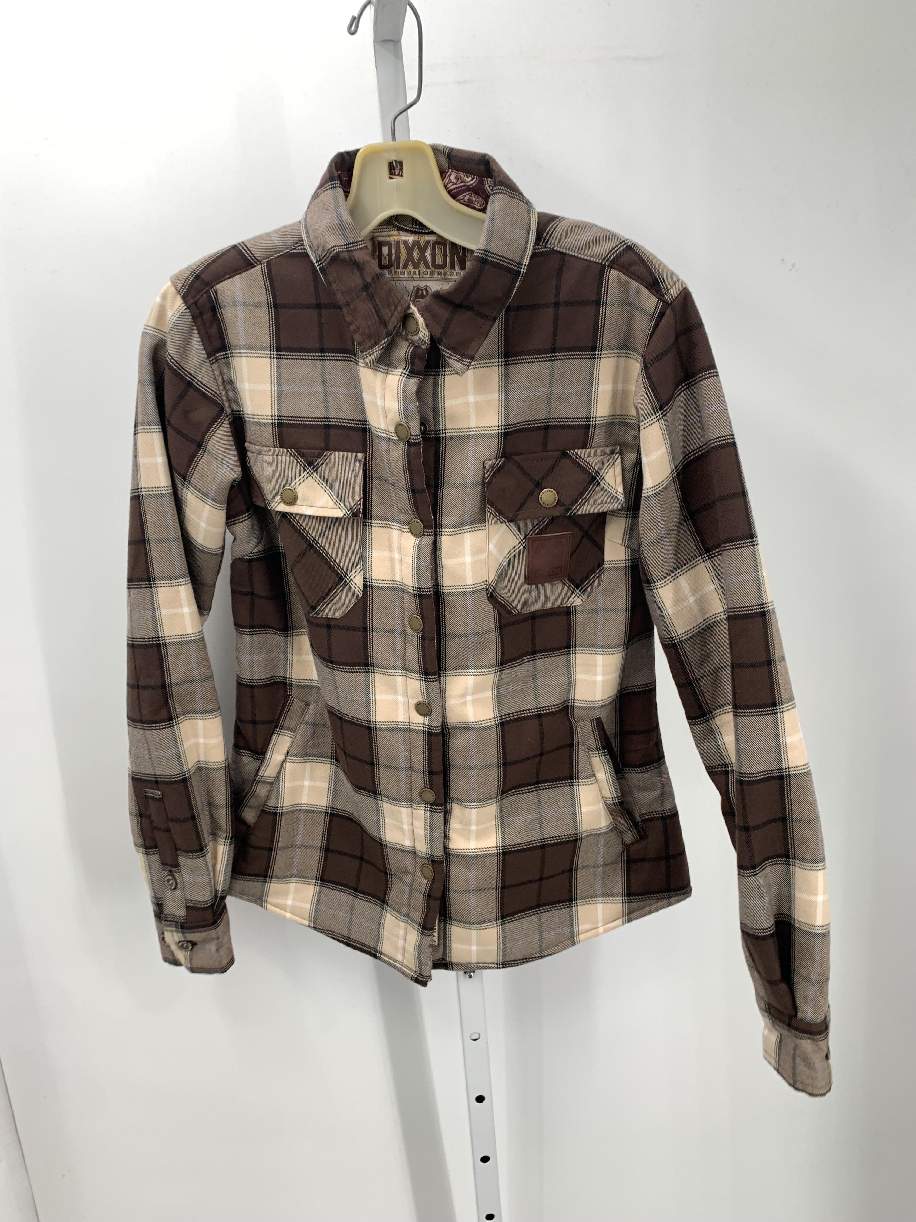 Size Small Misses Jacket