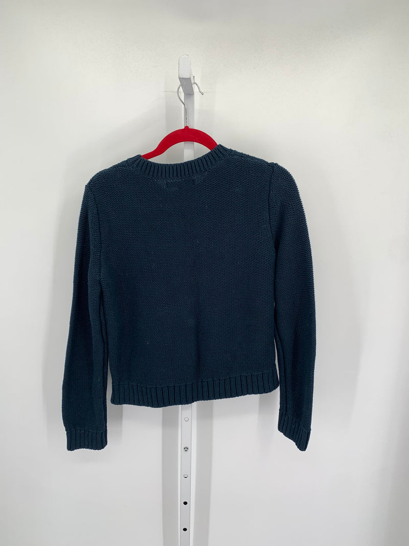 Banana Republic Size Medium Misses Long Slv Sweater