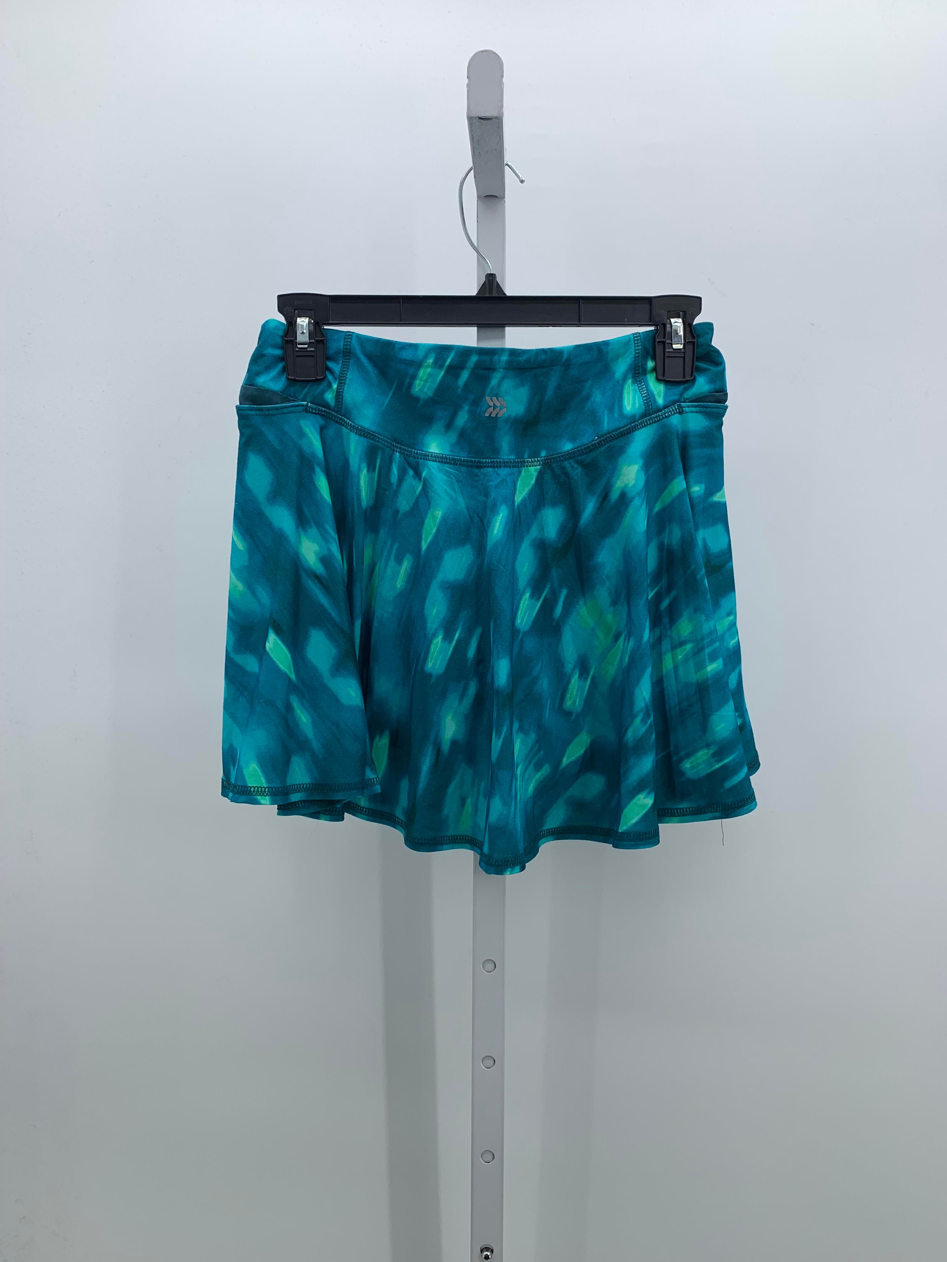 All In Motion Size 14-16 Girls Skort