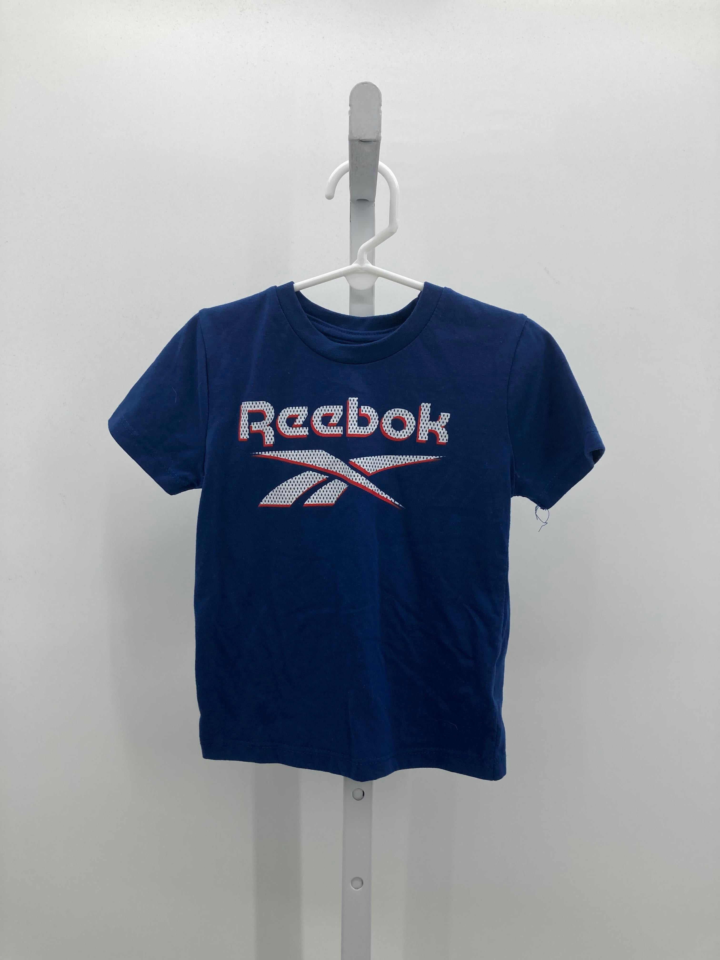 KNIT TEE