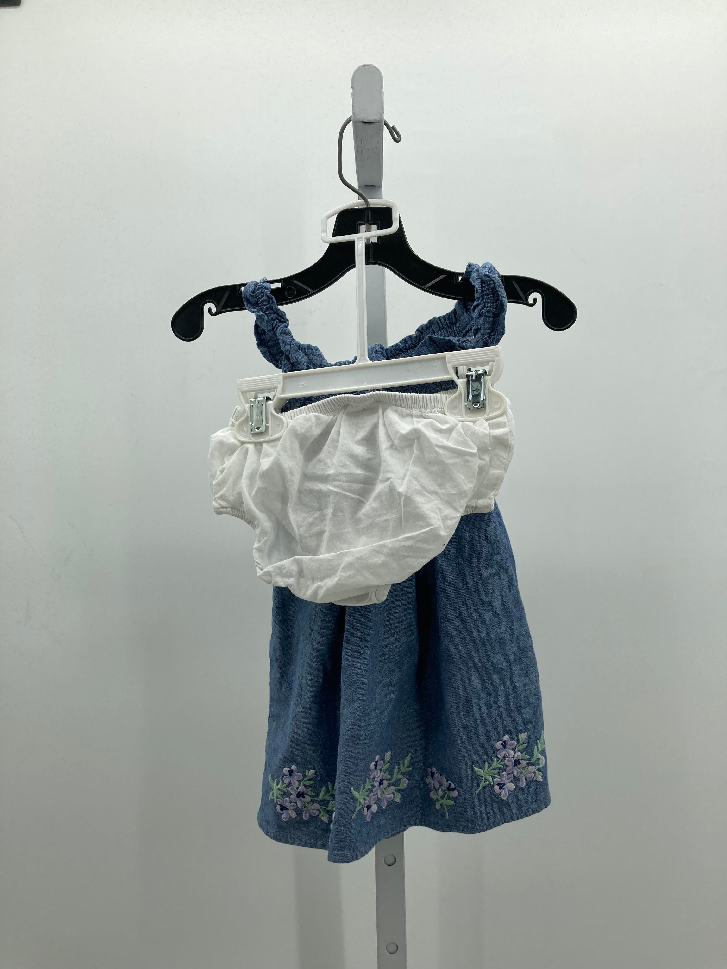 Gymboree Size 12-18 Months Girls Sundress