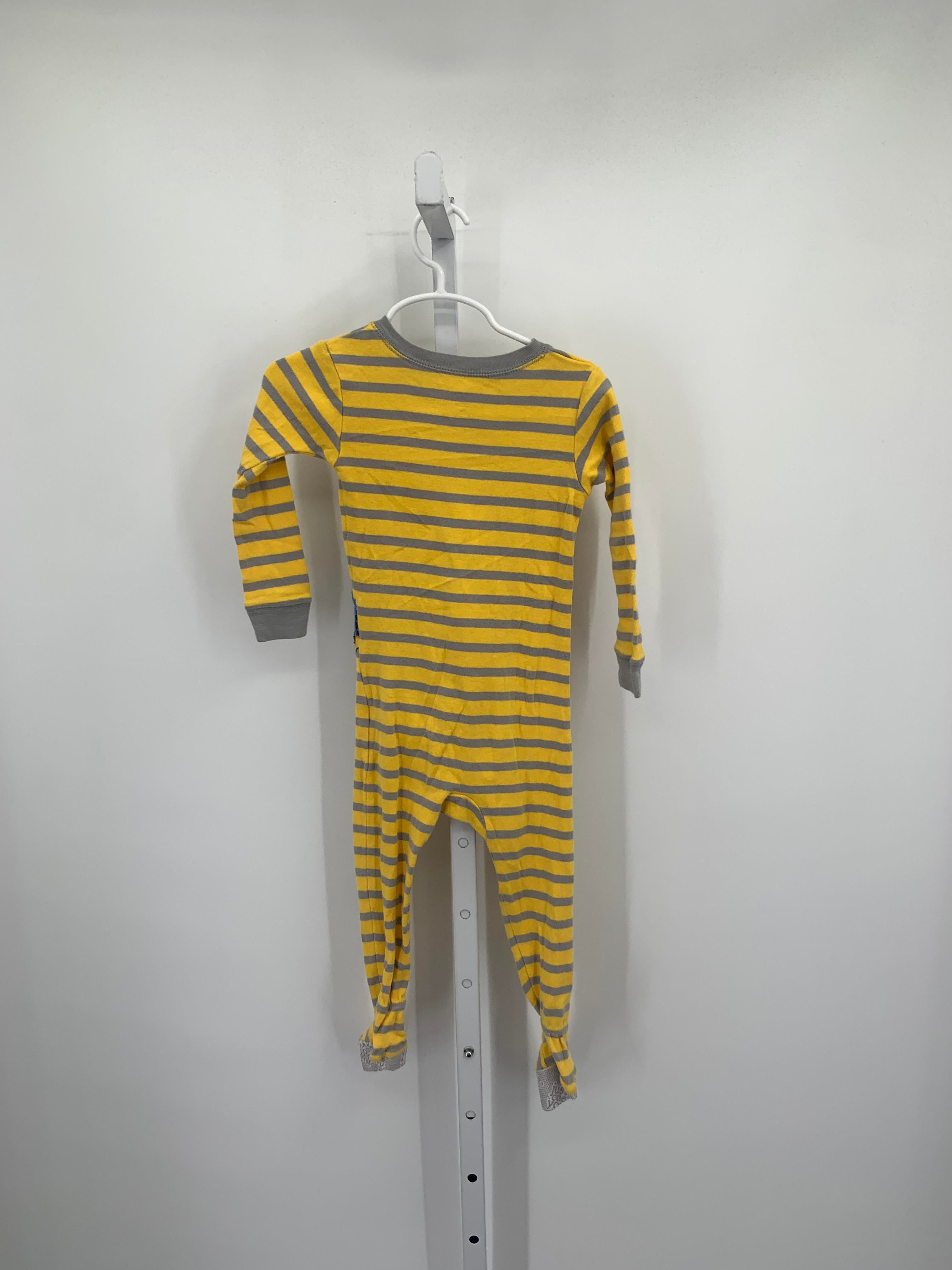 STRIPES TRACTOR KNIT