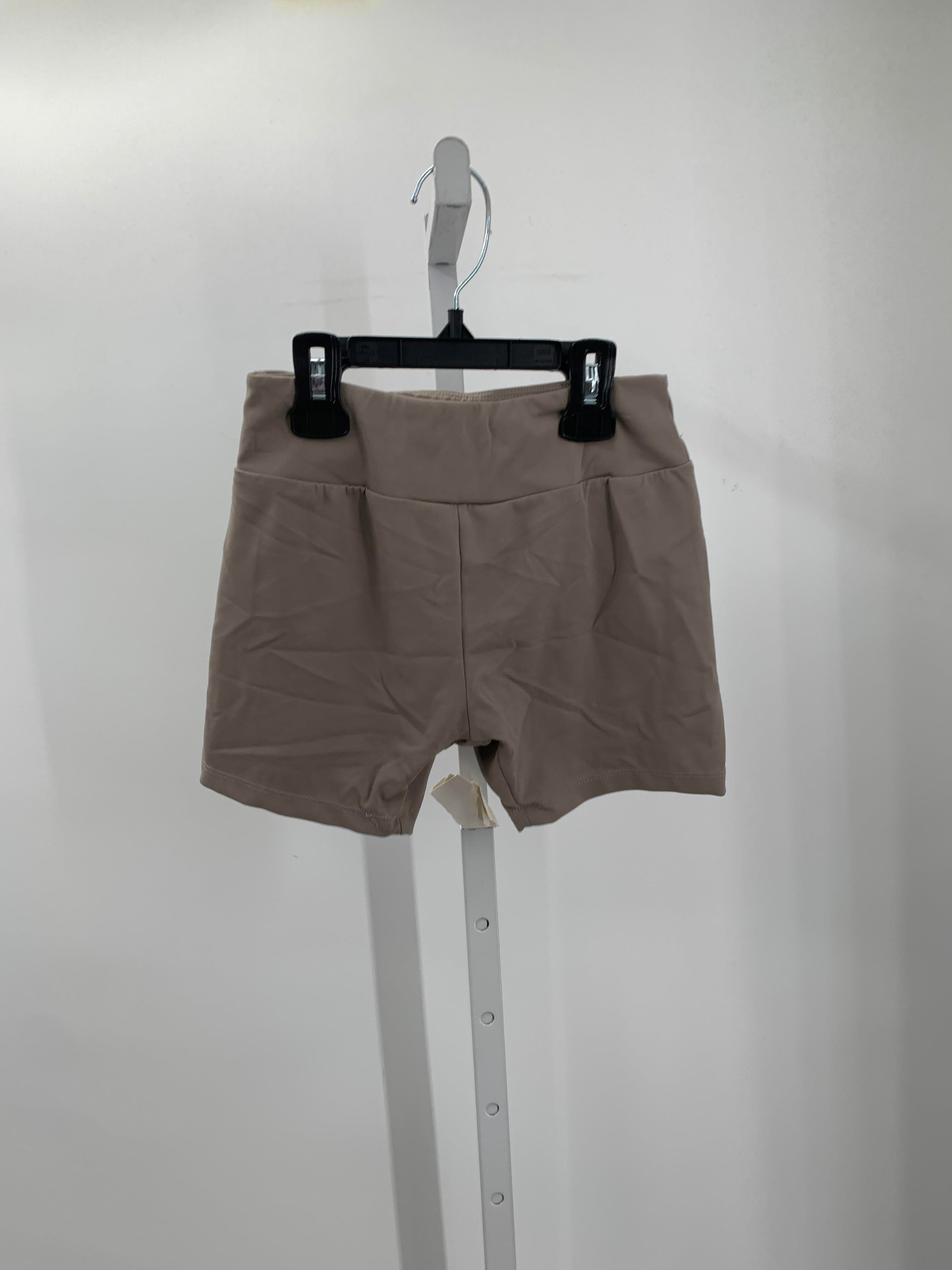 Size 8 Girls Shorts