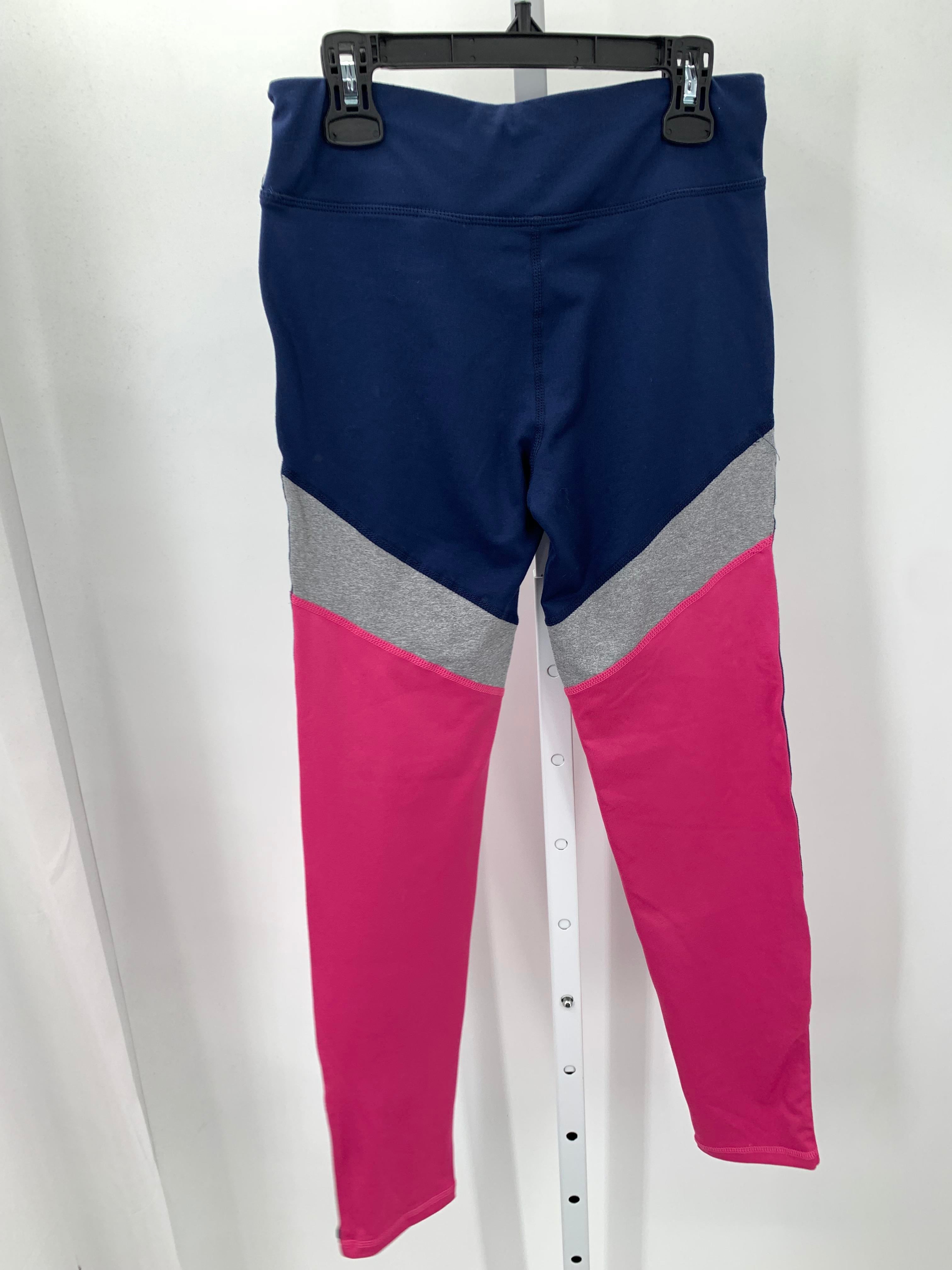 Eddie Bauer Size 16 Girls Leggings
