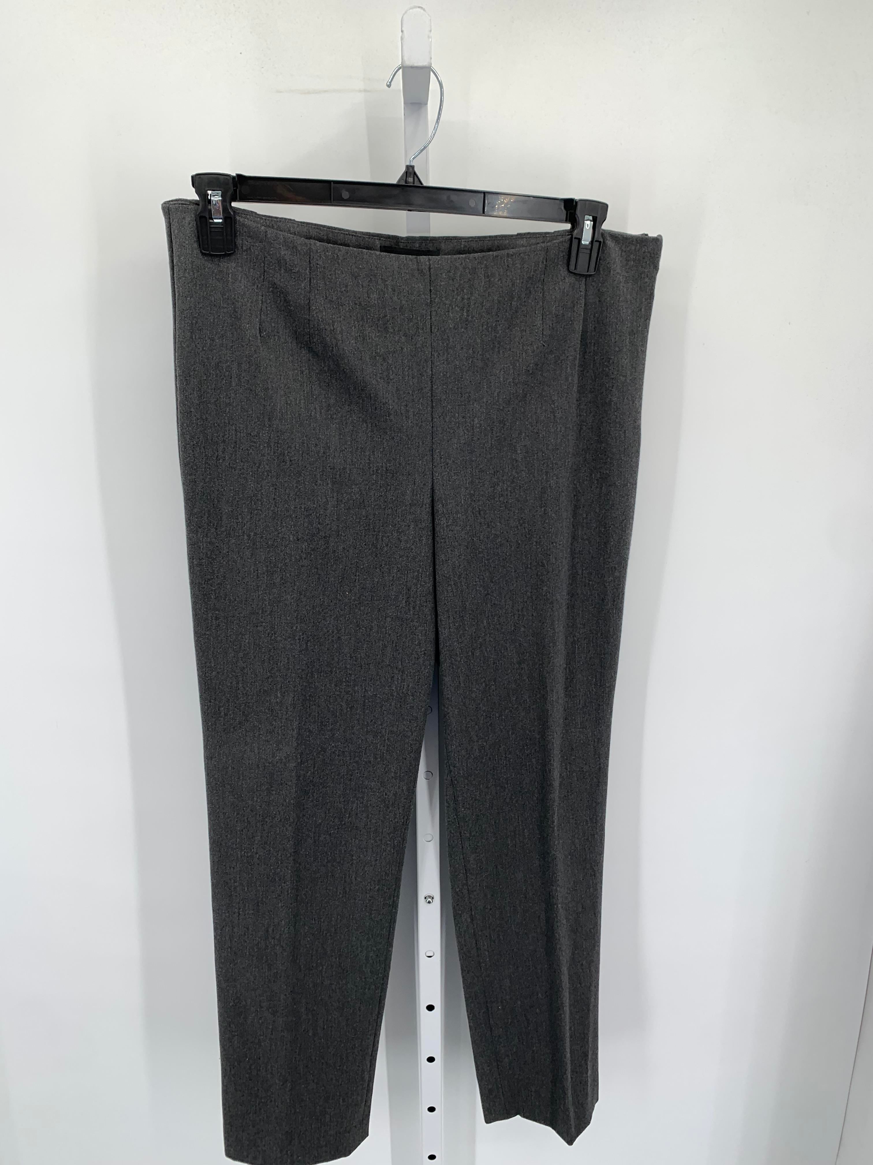 Talbots Size 12 Misses Pants