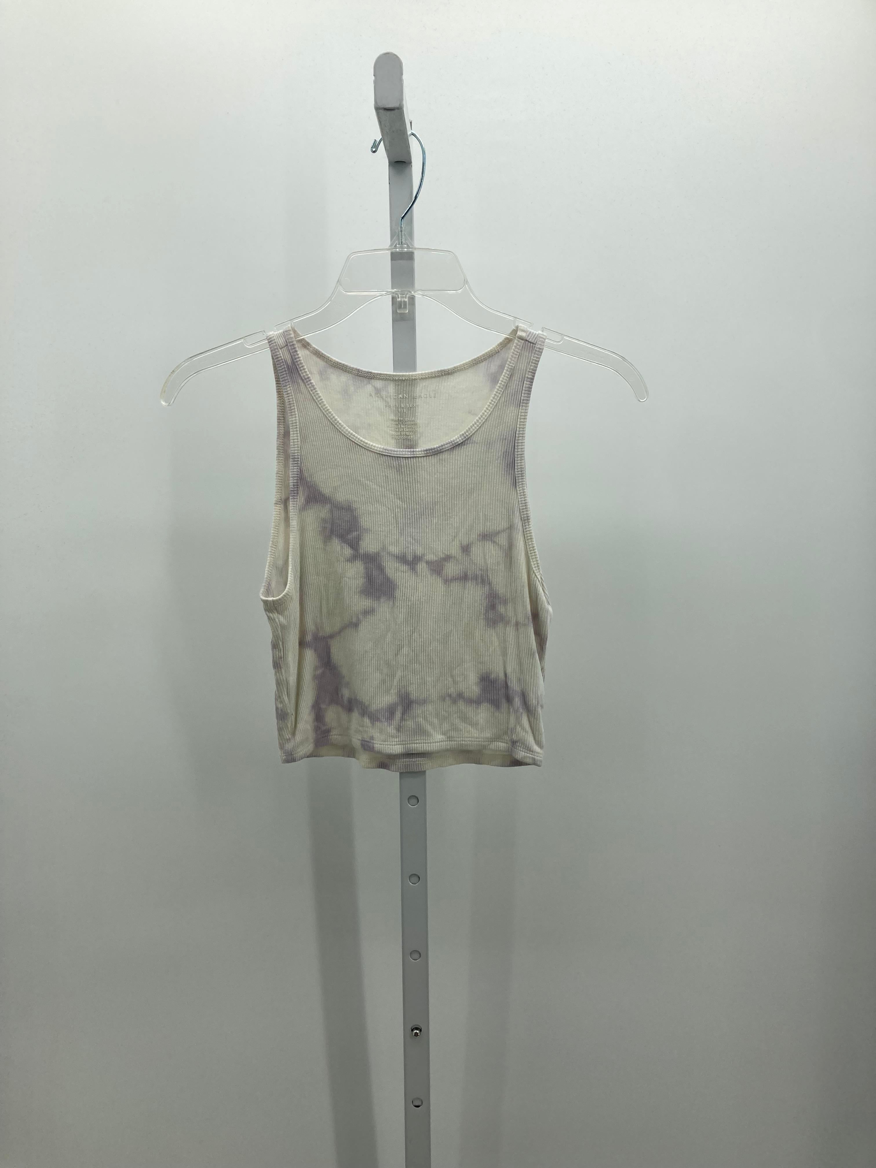 American Eagle Size X Small Juniors Tank