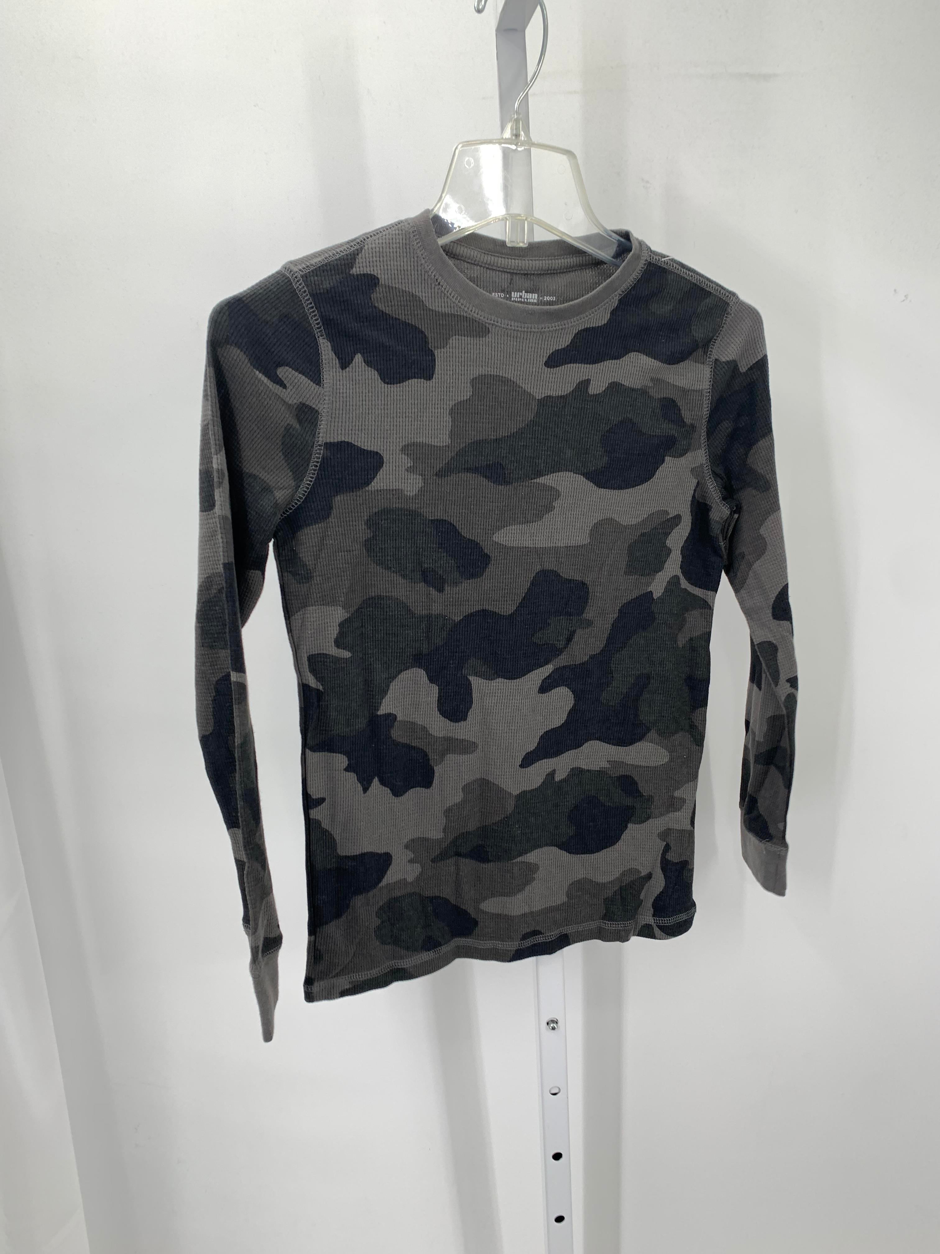 NEW CAMO THERMAL