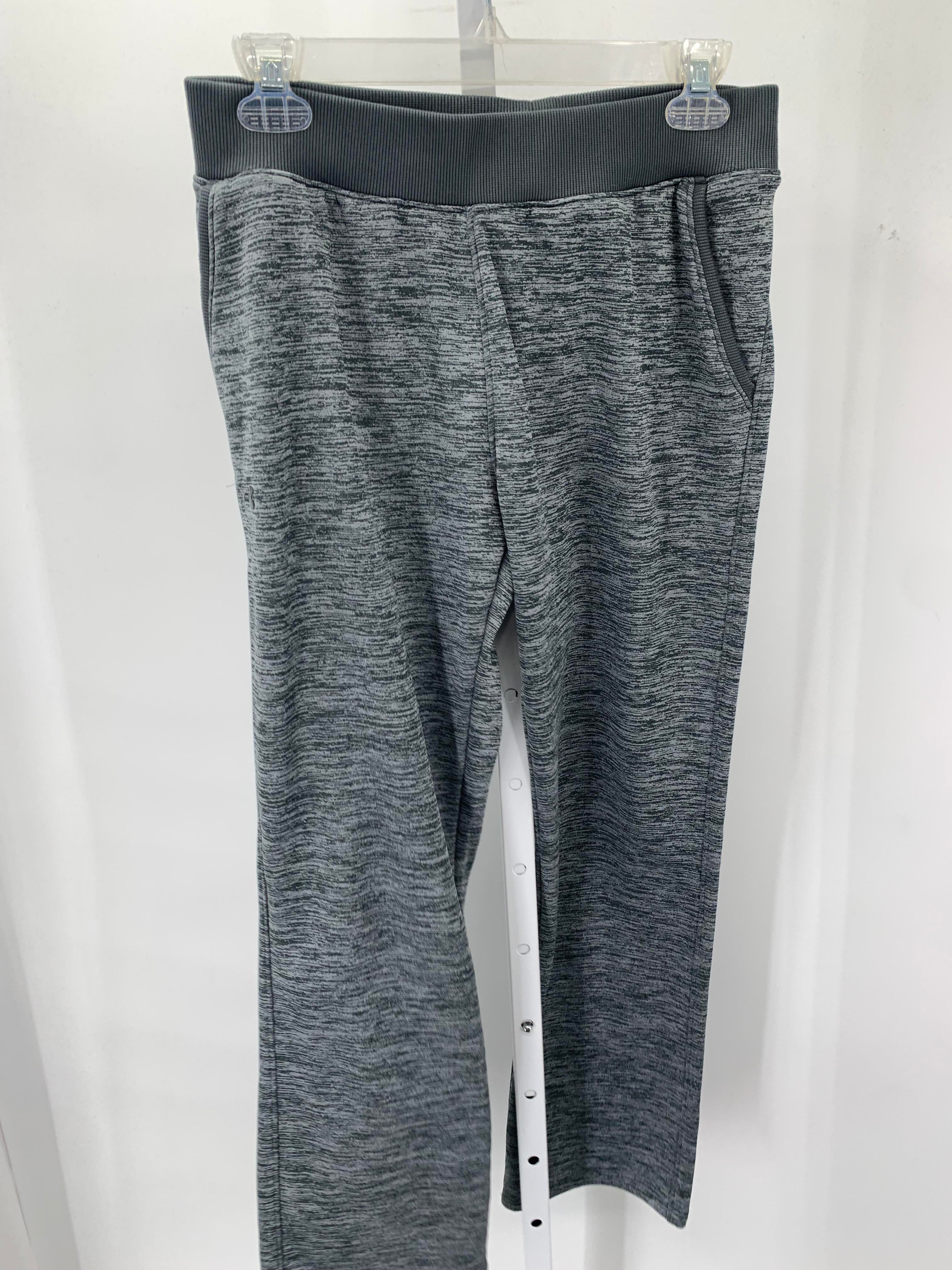 Under Armour Size Small Misses Sweat Pants