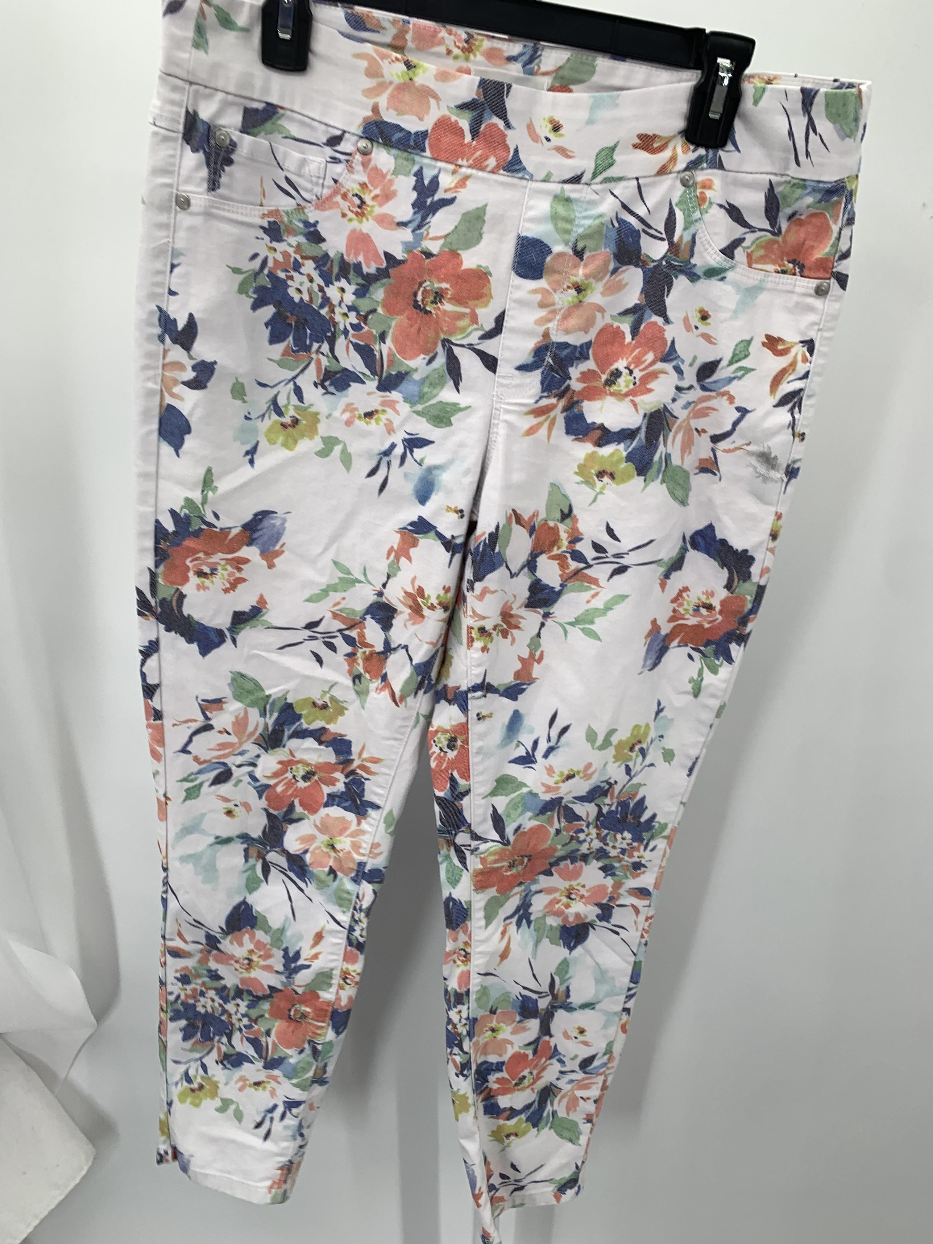 Size 12 Misses Pants