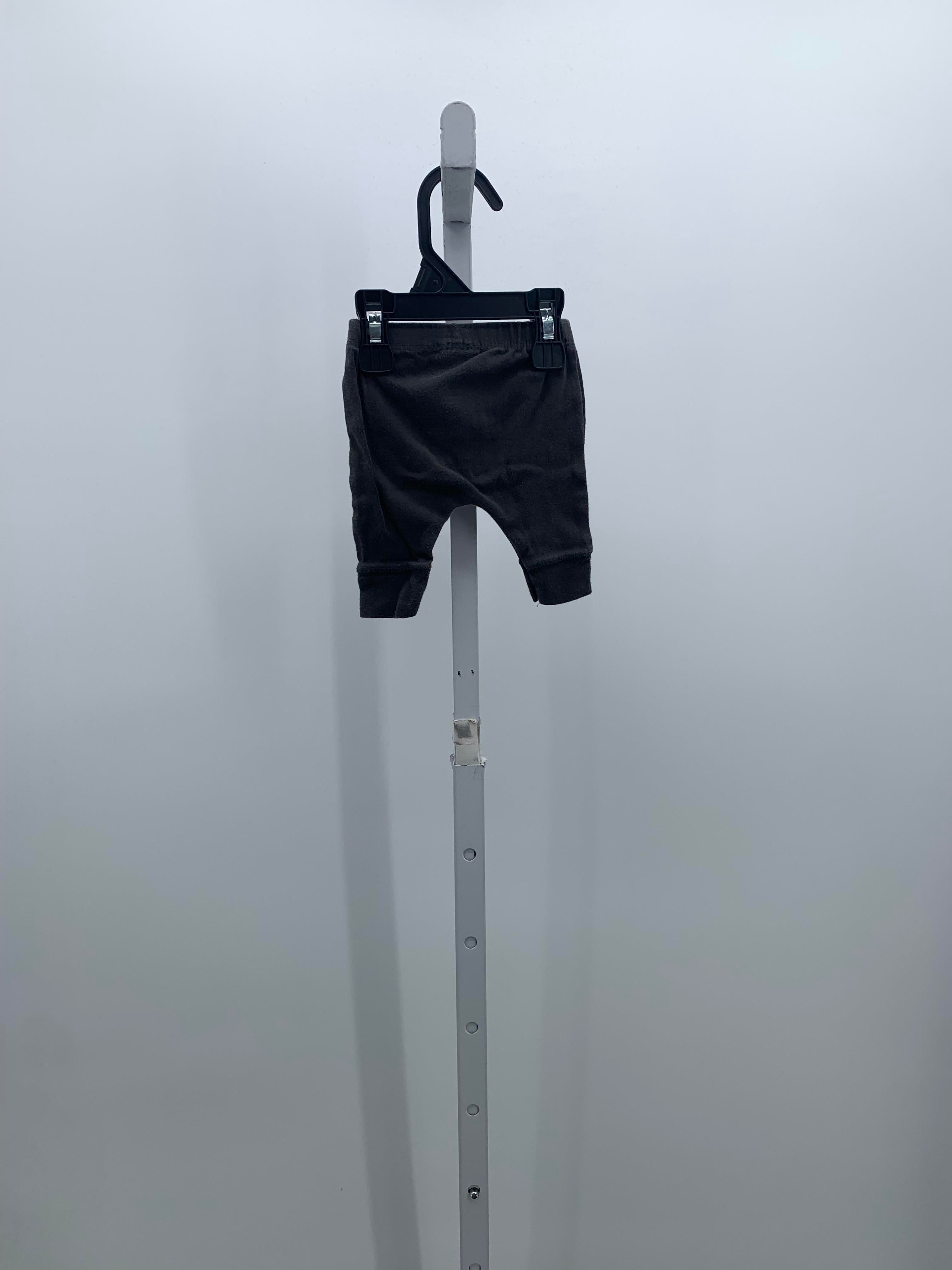 KNIT PANTS