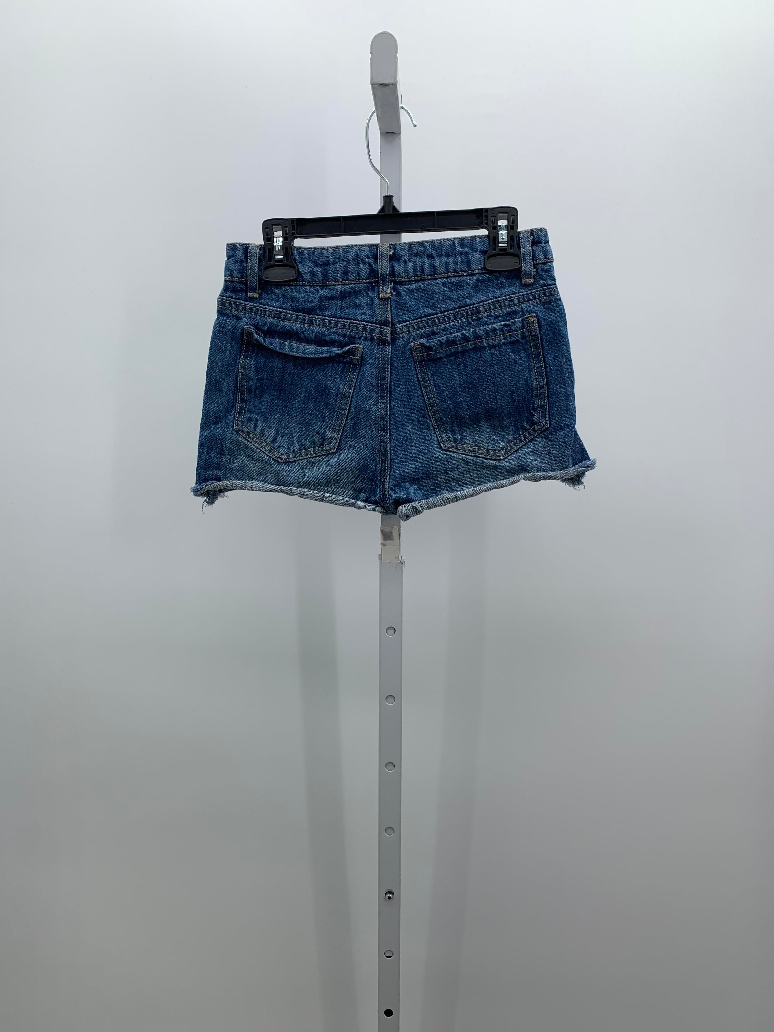 Epic Threads Size 10 Girls Shorts