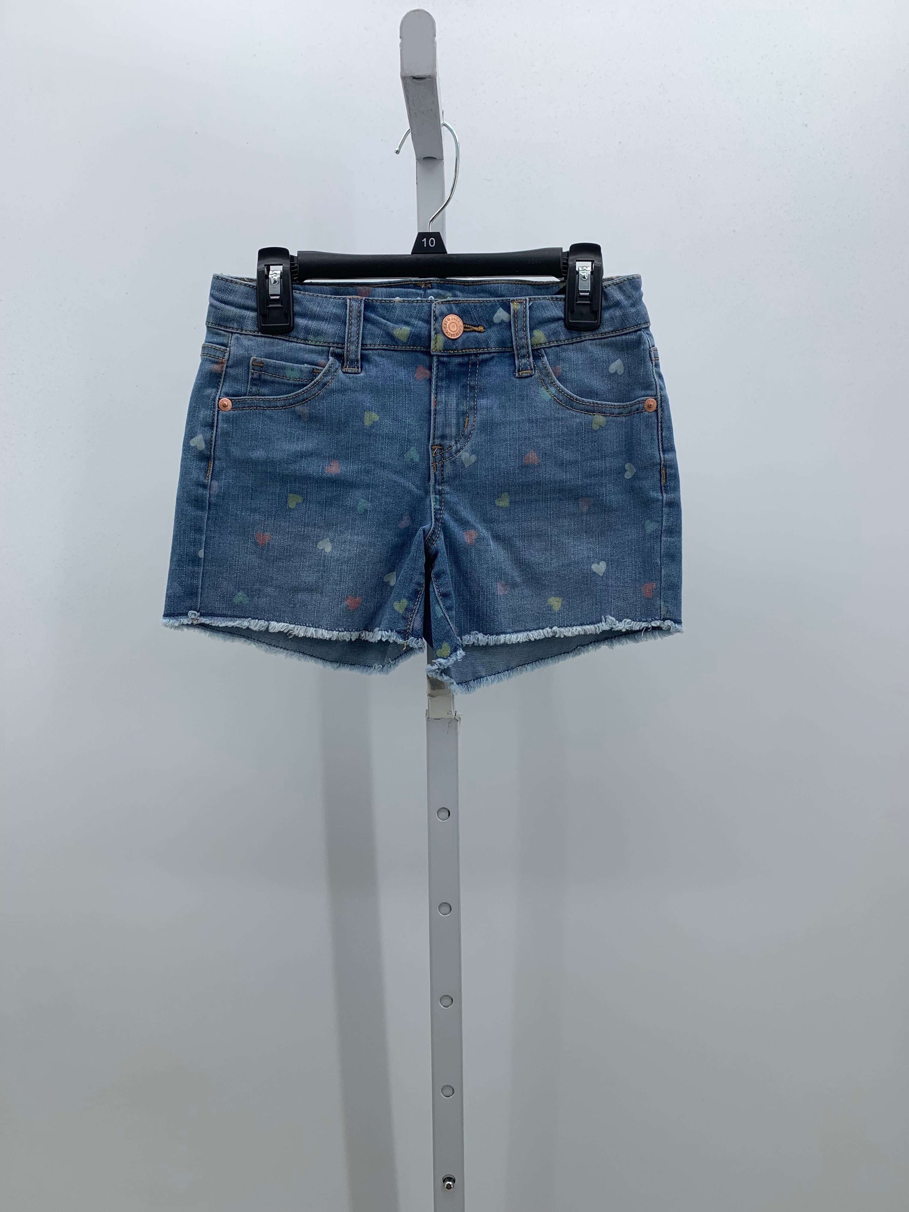 Cat & Jack Size 7-8 Girls Shorts