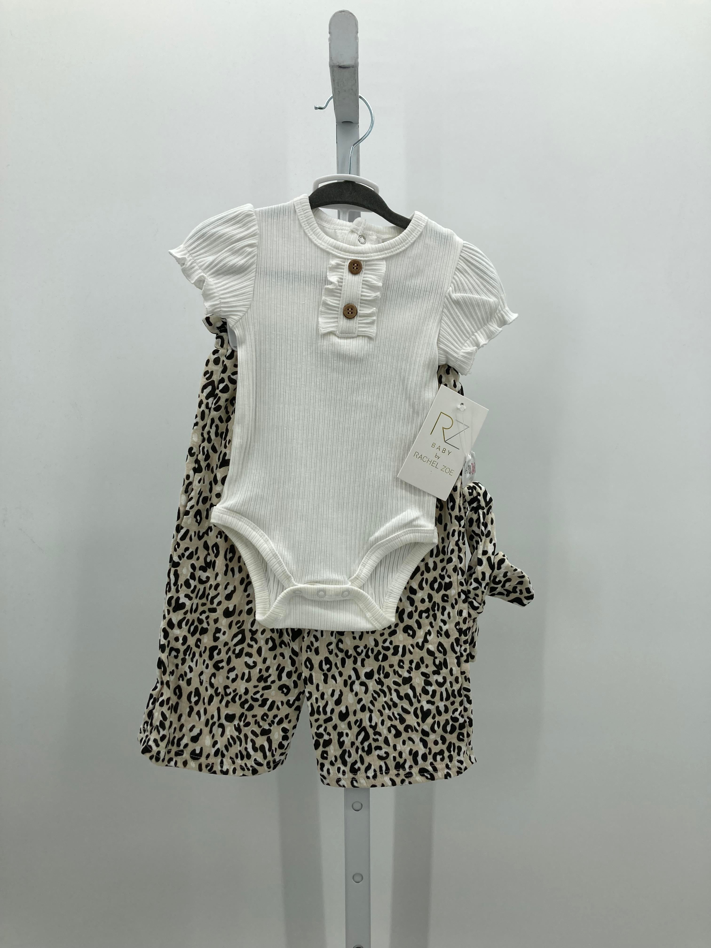 Rachel Zoe Size 12 Months Girls 2 Pieces