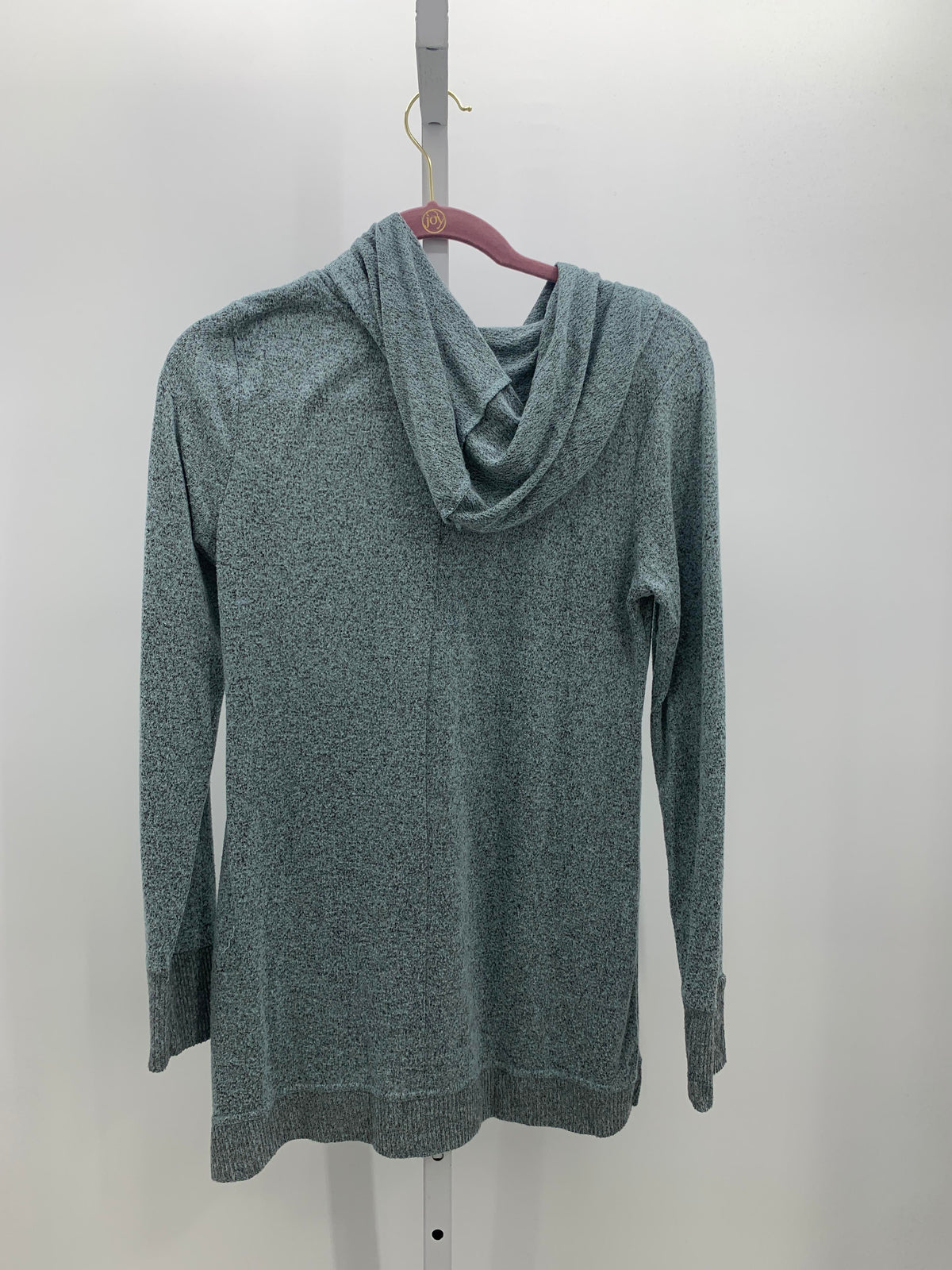 Maurices Size X Small Misses Long Sleeve Shirt