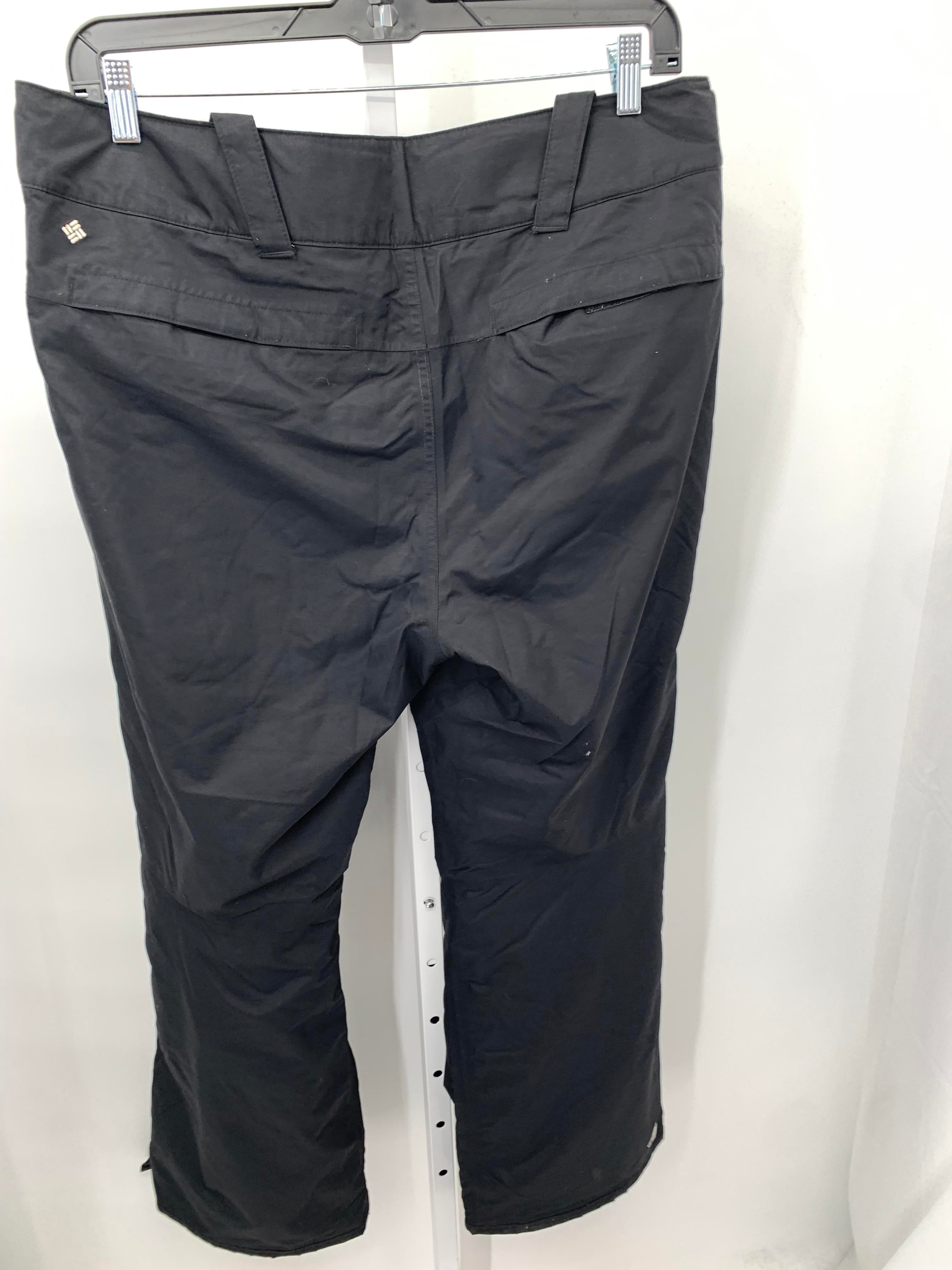Columbia Size 1X Womens Snow Pants