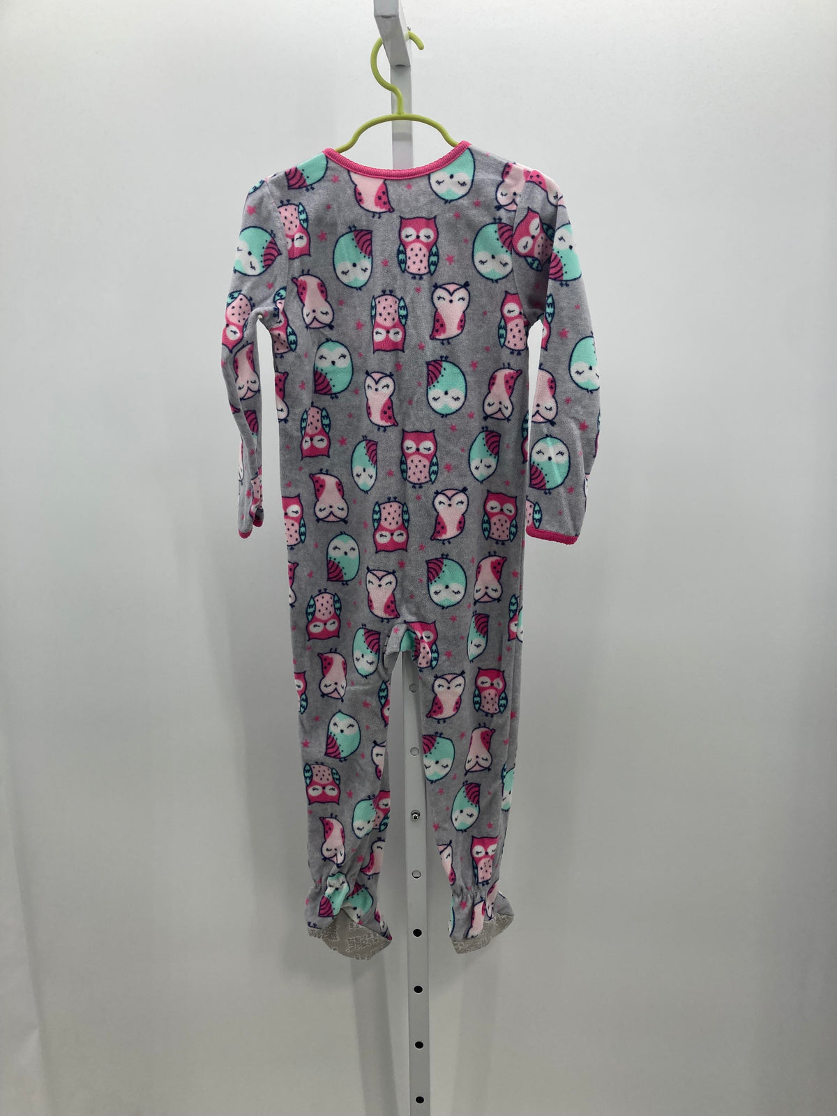 Just One You Size 4T Girls Sleeper