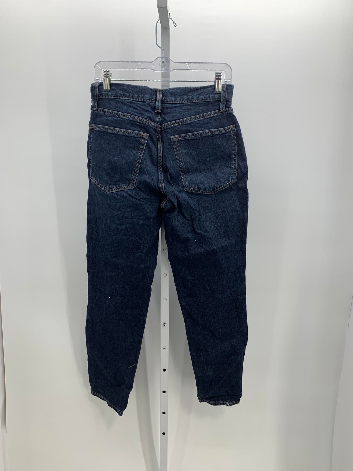 NEW ATHLETIC TAPER JEANS