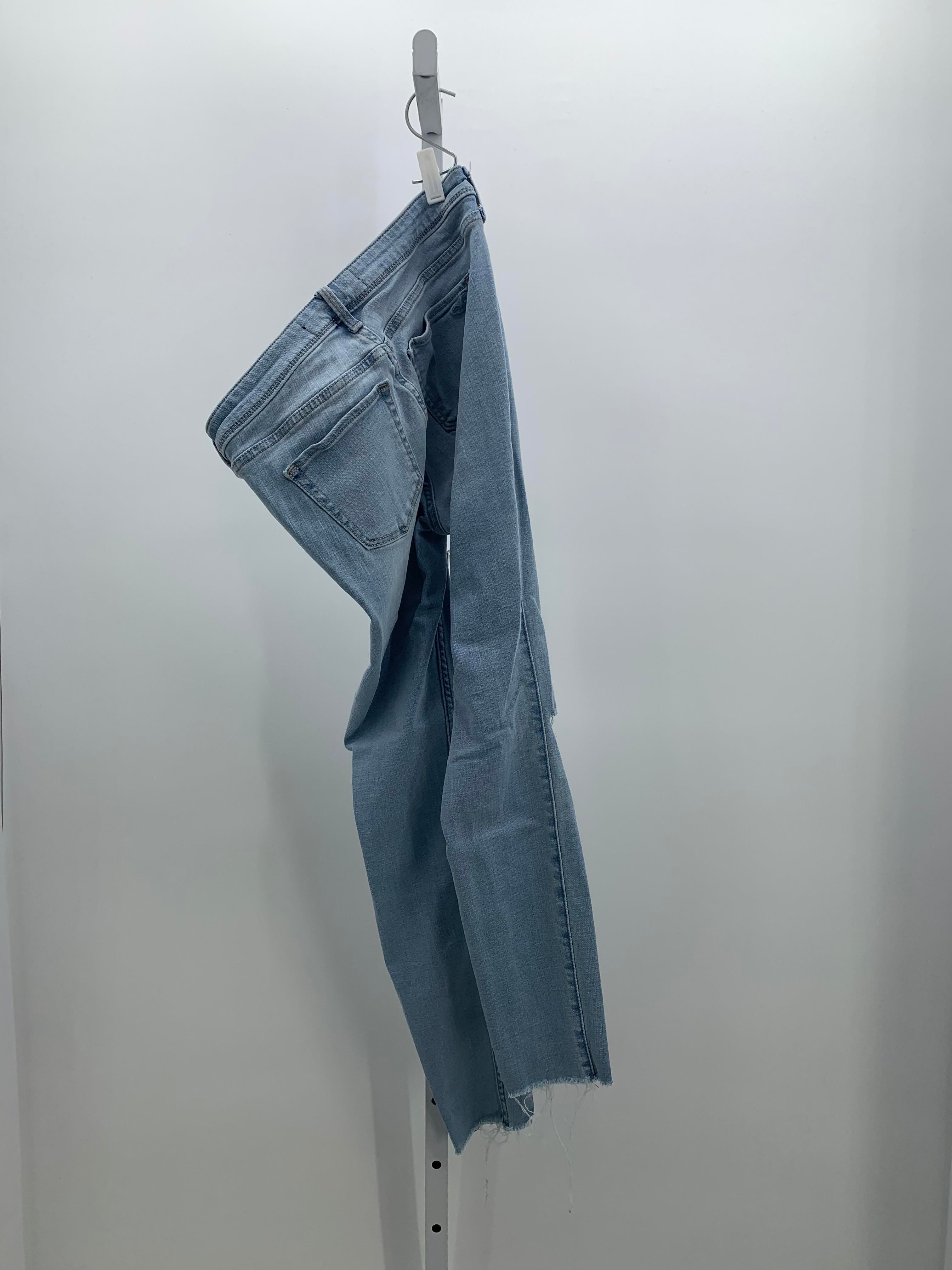 Hollister Size 9 Juniors Jeans