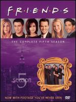 Friends: Season 5 -