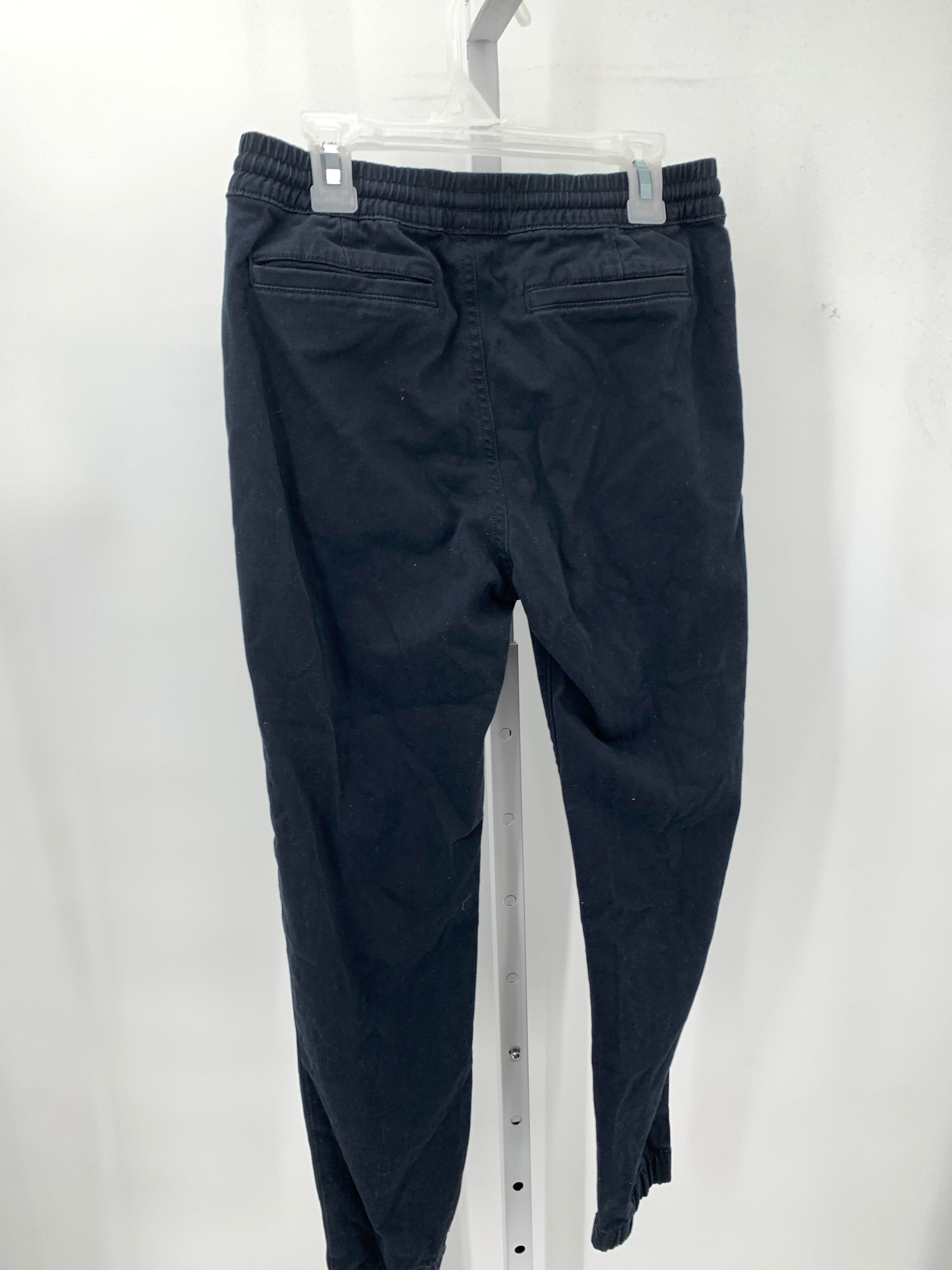 DRAW WAIST PANTS